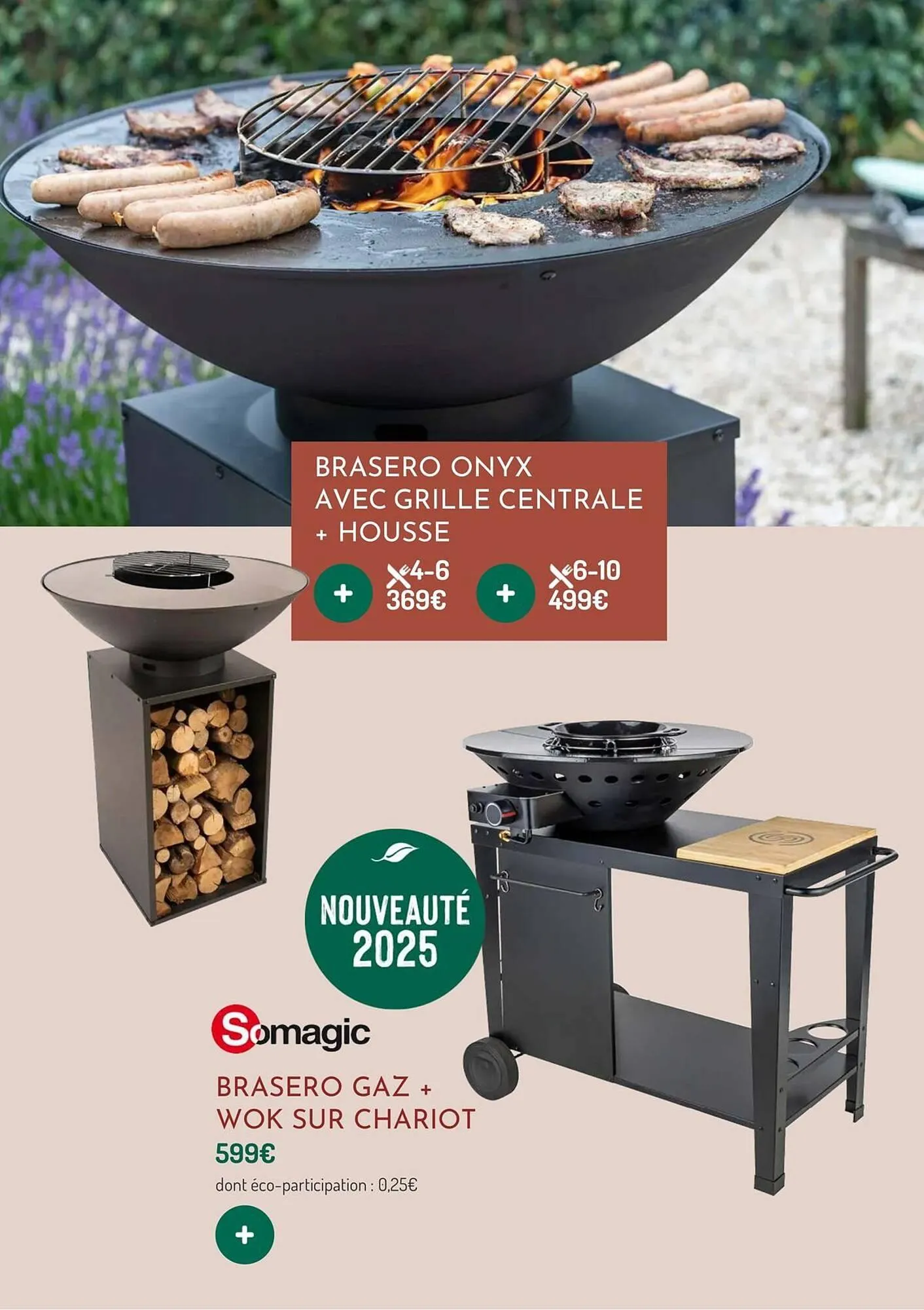 Catalogue Botanic du 26 mai au 31 décembre 2025 - Catalogue page 79