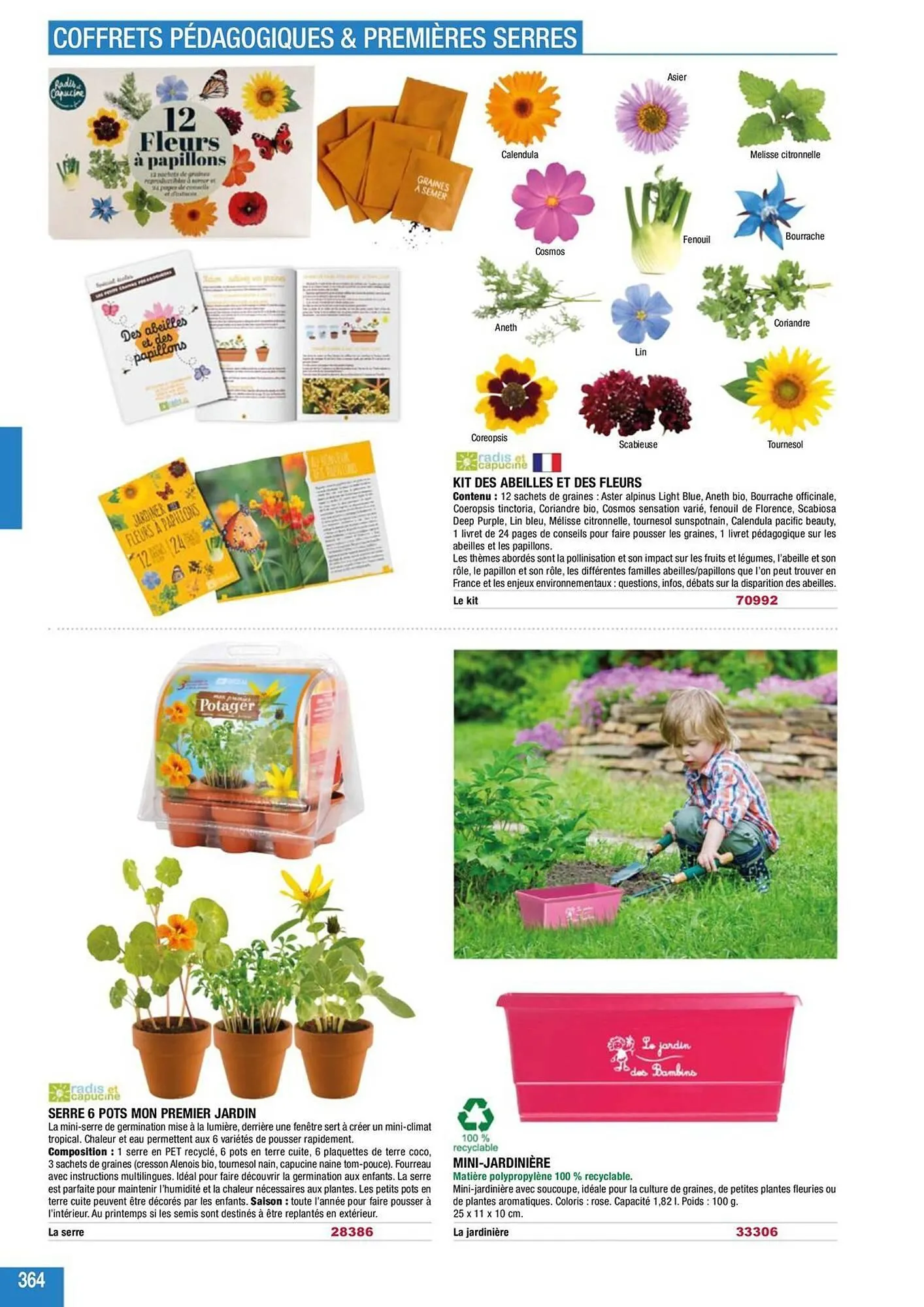 Catalogue Majuscule du 5 mars au 31 décembre 2025 - Catalogue page 388