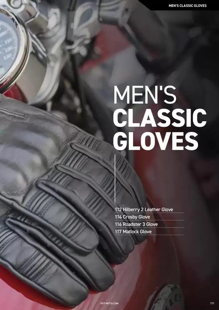 RST 2025 du 10 octobre au 30 novembre 2025 - Catalogue page 111