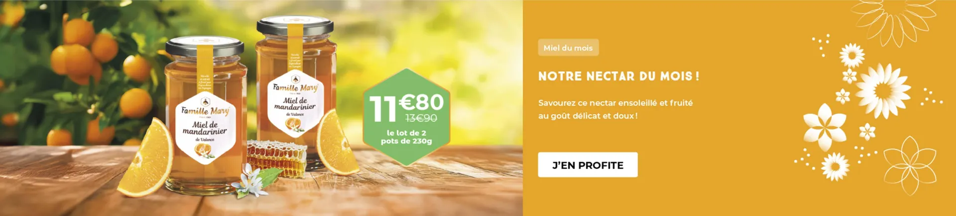 Catalogue Famille Mary du 7 juillet au 31 juillet 2025 - Catalogue page 2