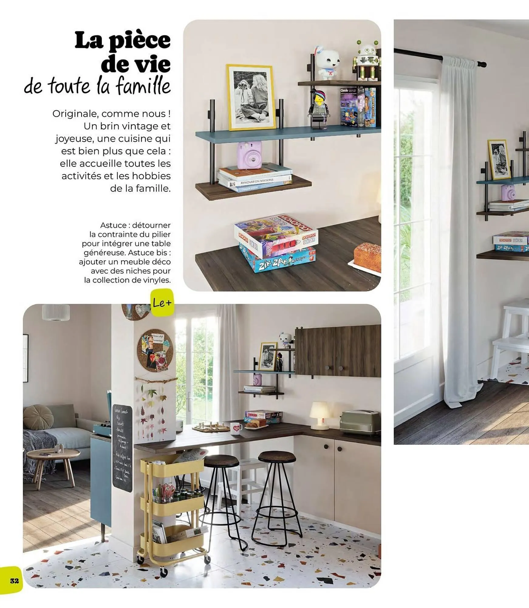 Catalogue SoCoo'c du 2 mars au 31 mai 2026 - Catalogue page 32