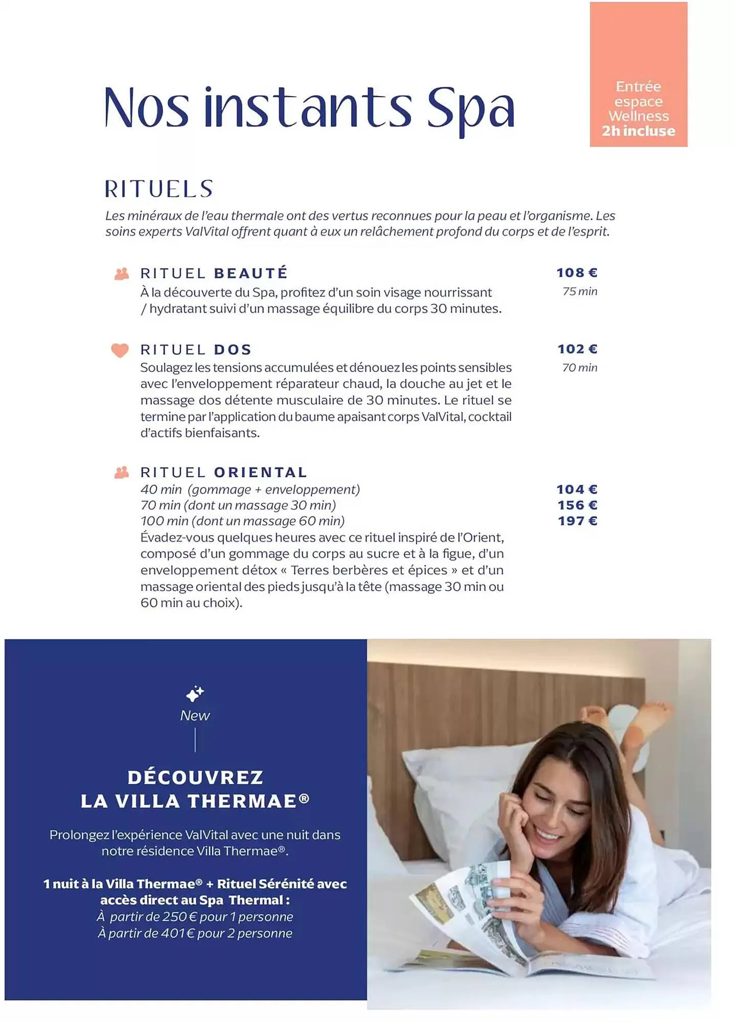 Catalogue ValVital du 9 décembre au 31 décembre 2025 - Catalogue page 4