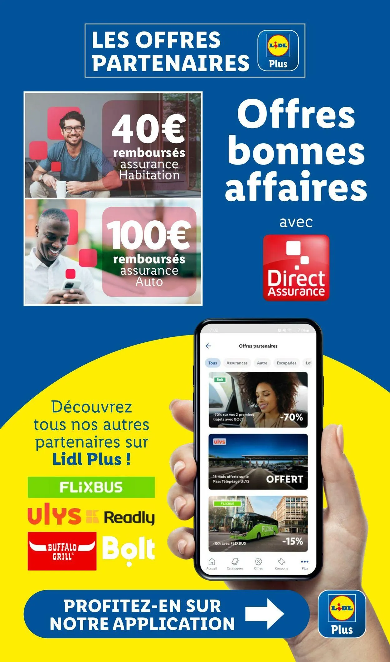 Lidl du 26 juin au 2 juillet 2025 - Catalogue page 82