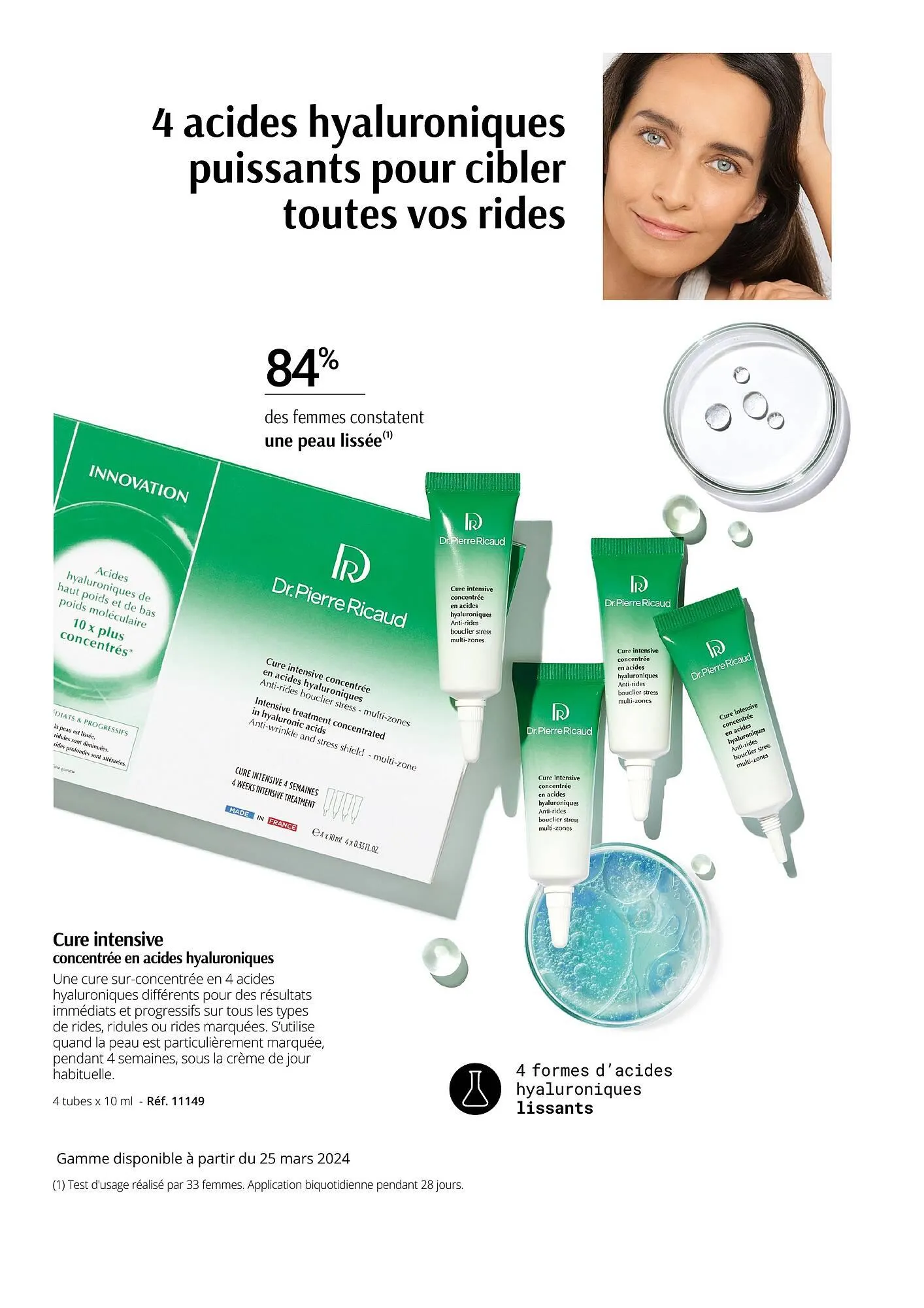 Catalogue Stanhome du 6 janvier au 31 mai 2025 - Catalogue page 6