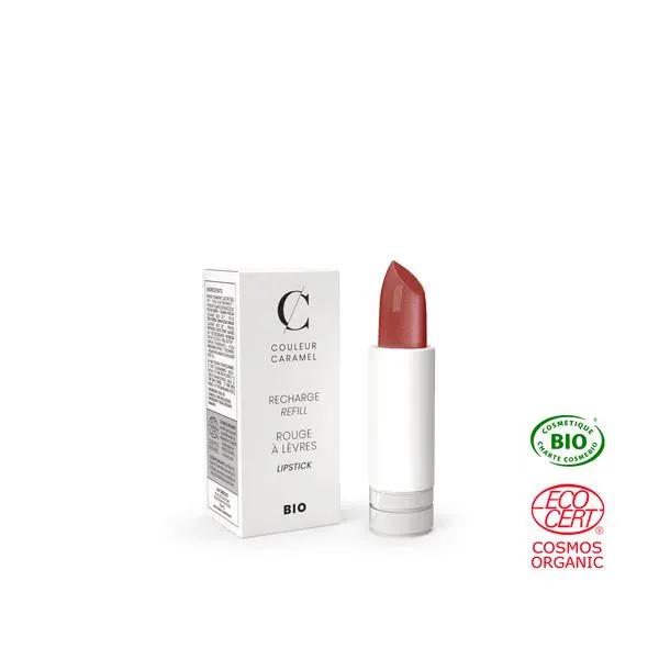 Recharge Rouge à lèvres glossy