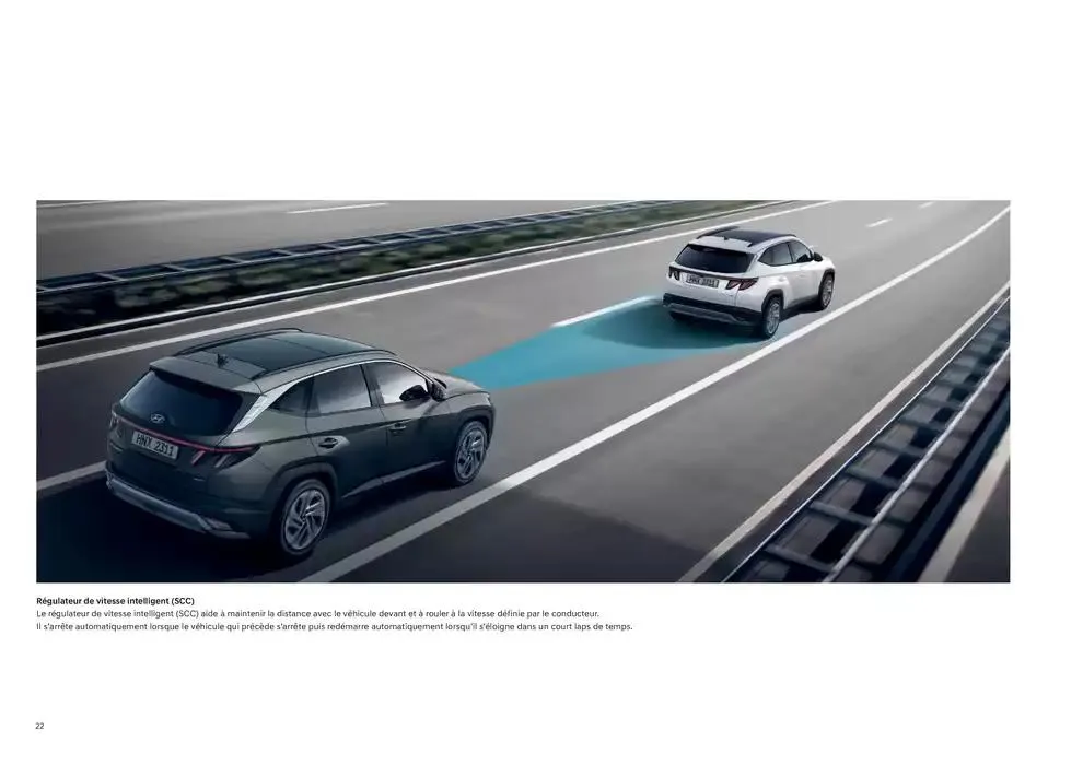 Hyundai TUCSON Plug-in du 2 janvier au 2 janvier 2026 - Catalogue page 22