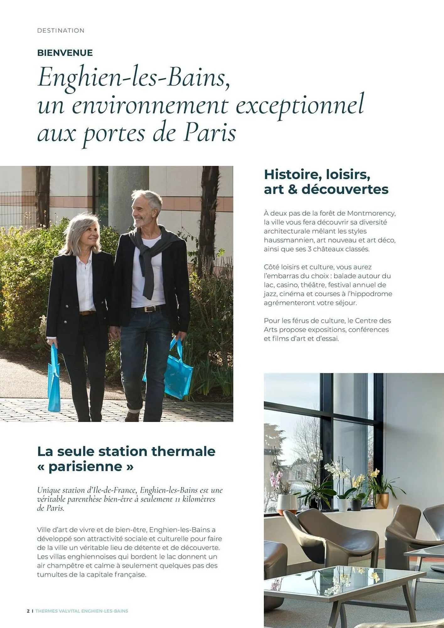 Catalogue ValVital du 3 février au 31 décembre 2025 - Catalogue page 2