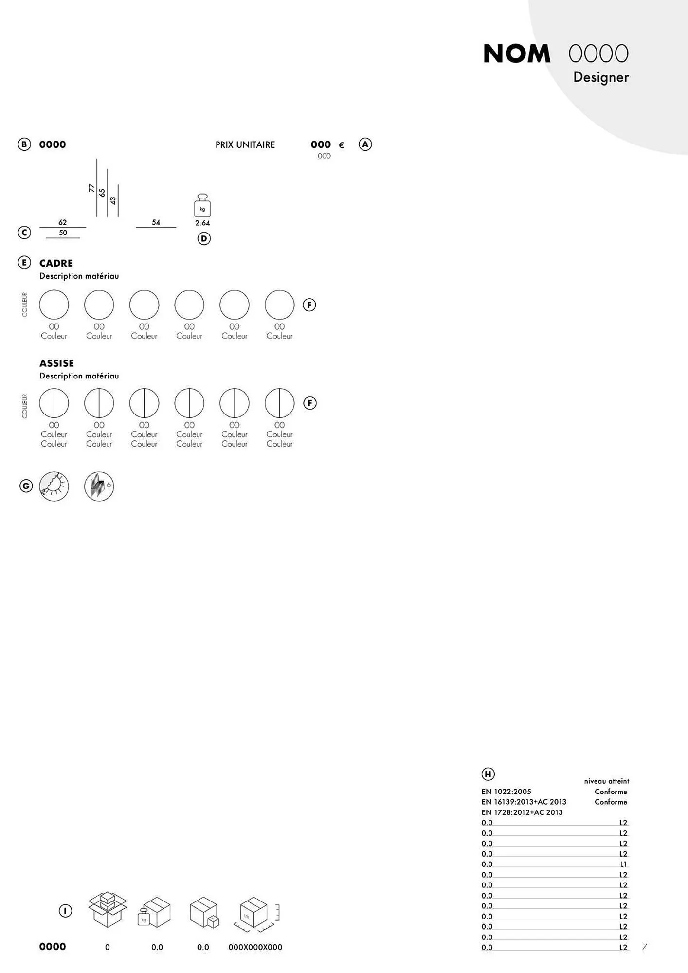 Catalogue Kartell du 4 février au 31 décembre 2026 - Catalogue page 9
