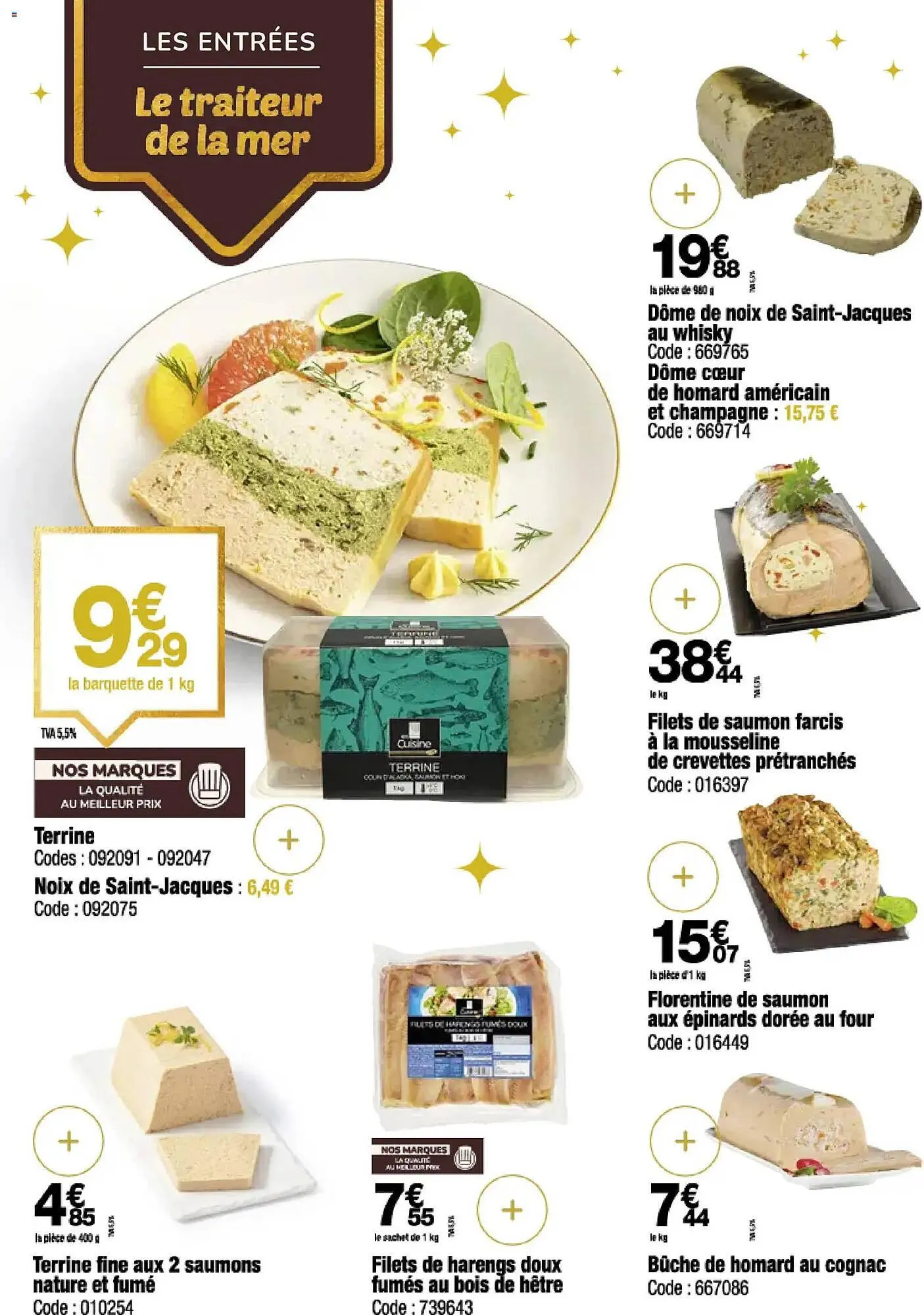 Catalogue Promocash du 1 décembre au 31 décembre 2025 - Catalogue page 20