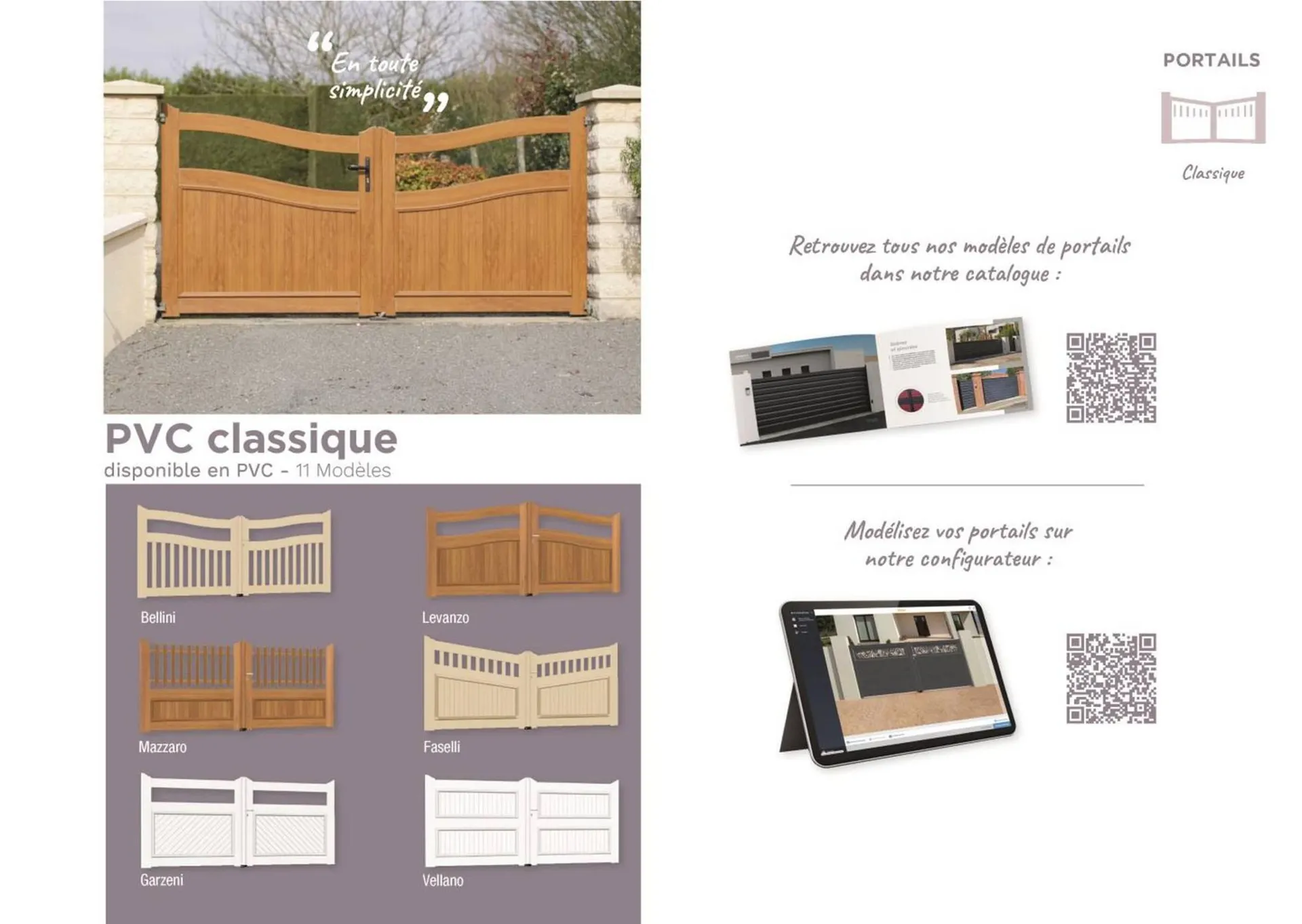 Catalogue Art & Fenêtres du 23 août au 31 décembre 2025 - Catalogue page 115