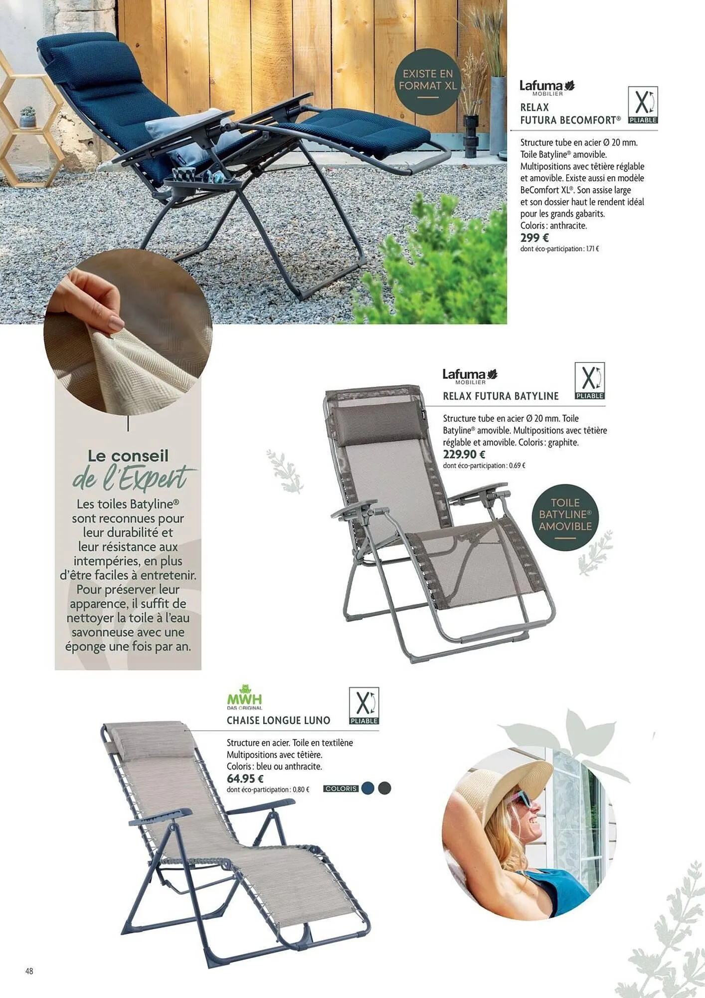 Catalogue Point Vert du 5 août au 31 décembre 2025 - Catalogue page 46