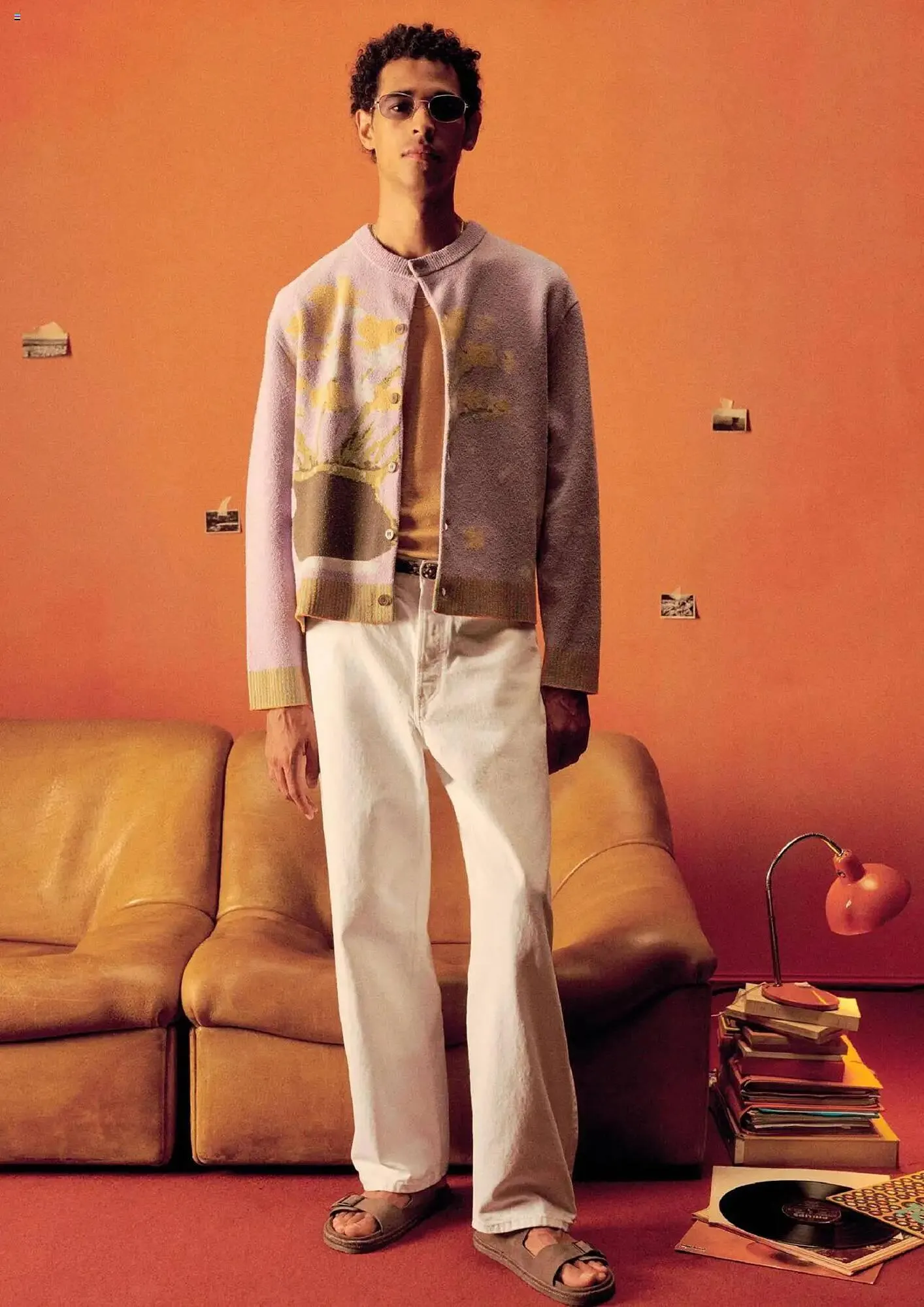 Ofertas de Catálogo ZARA 1 de agosto al 1 de septiembre 2025 - Página 14 del catálogo