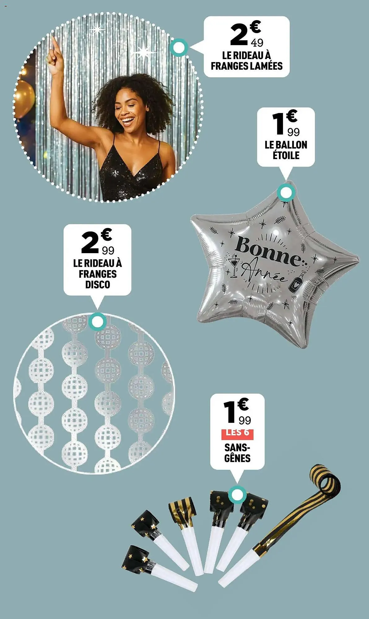 Catalogue Centrakor du 8 décembre au 31 décembre 2025 - Catalogue page 56