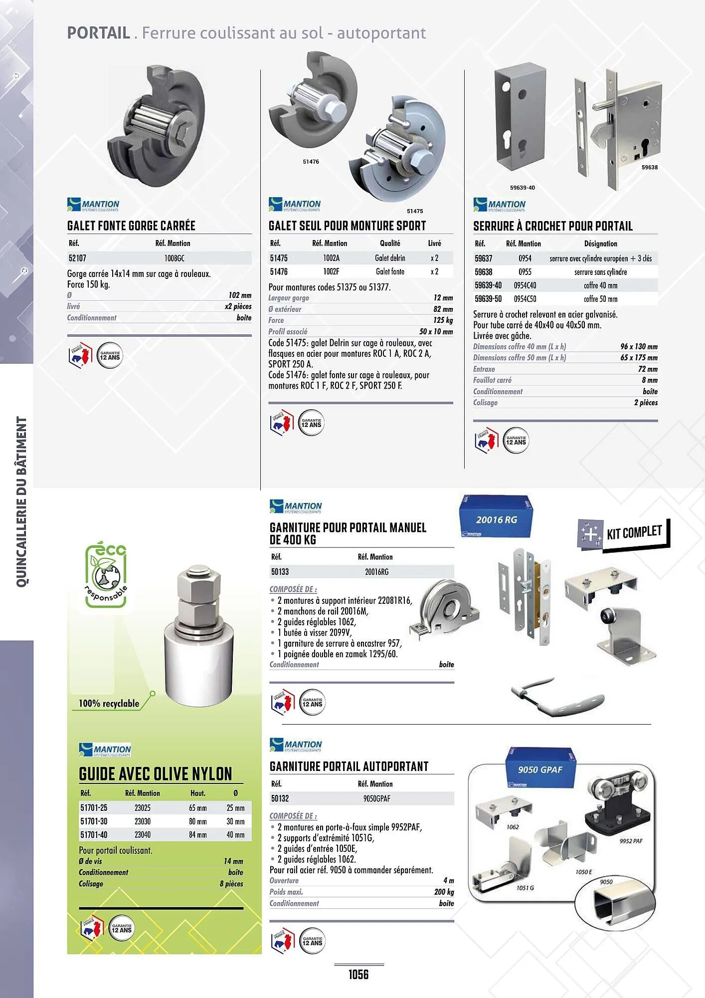 Catalogue Master Pro du 28 janvier au 30 décembre 2028 - Catalogue page 1060