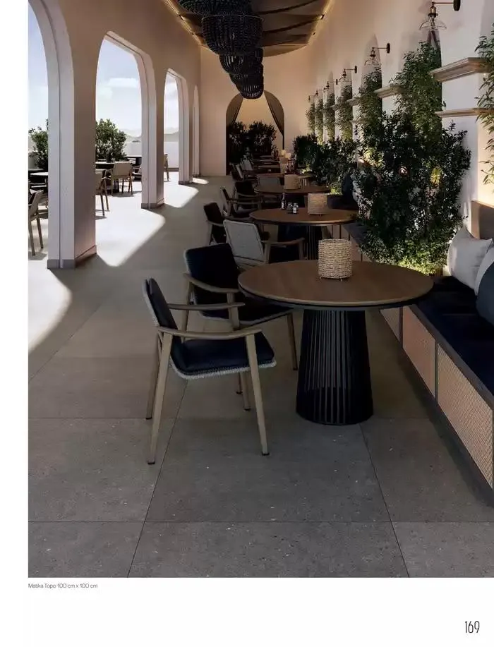 Ceramoc book 2025 du 27 janvier au 31 décembre 2025 - Catalogue page 171