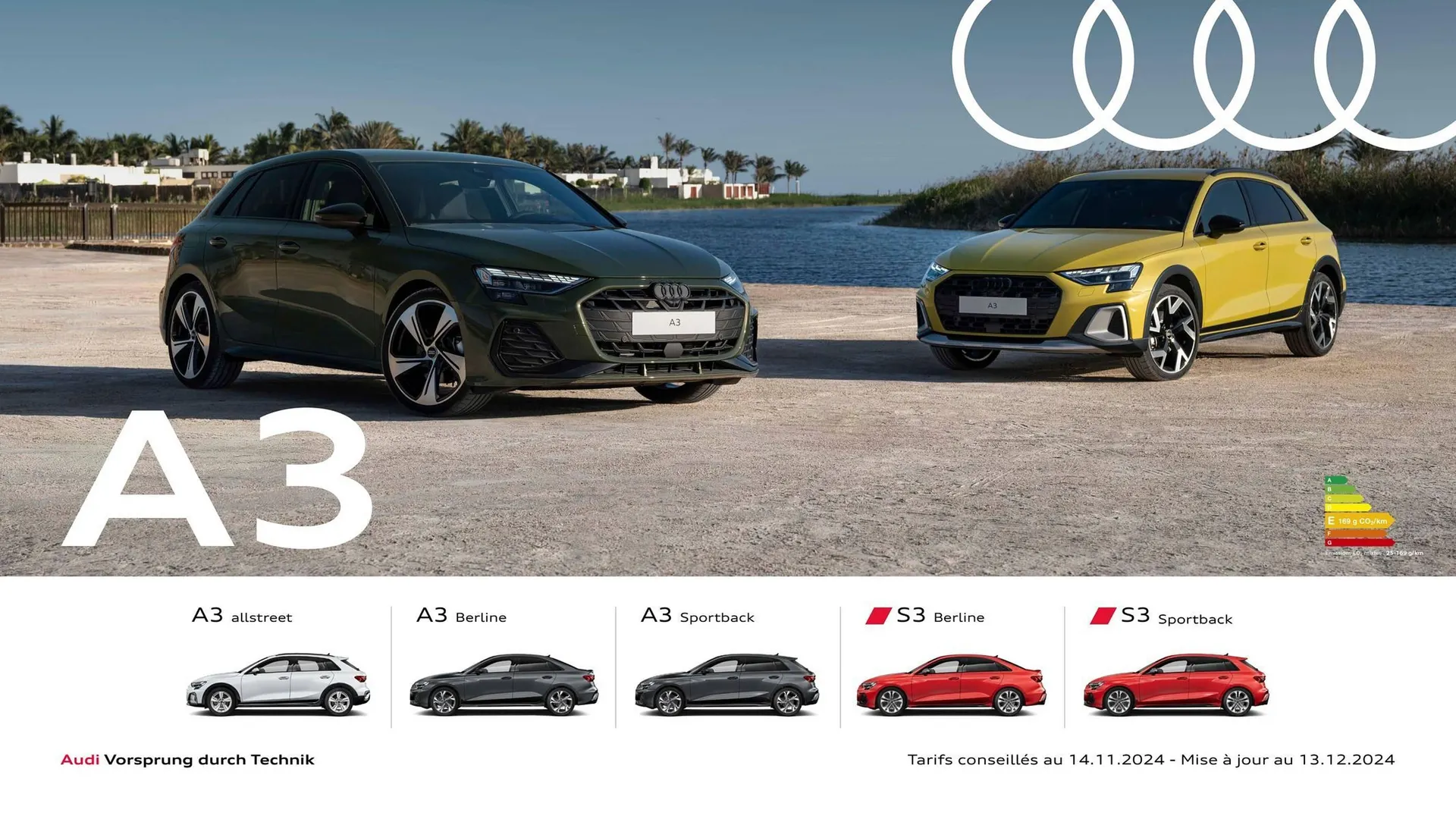 AUDI Catalogue - 1