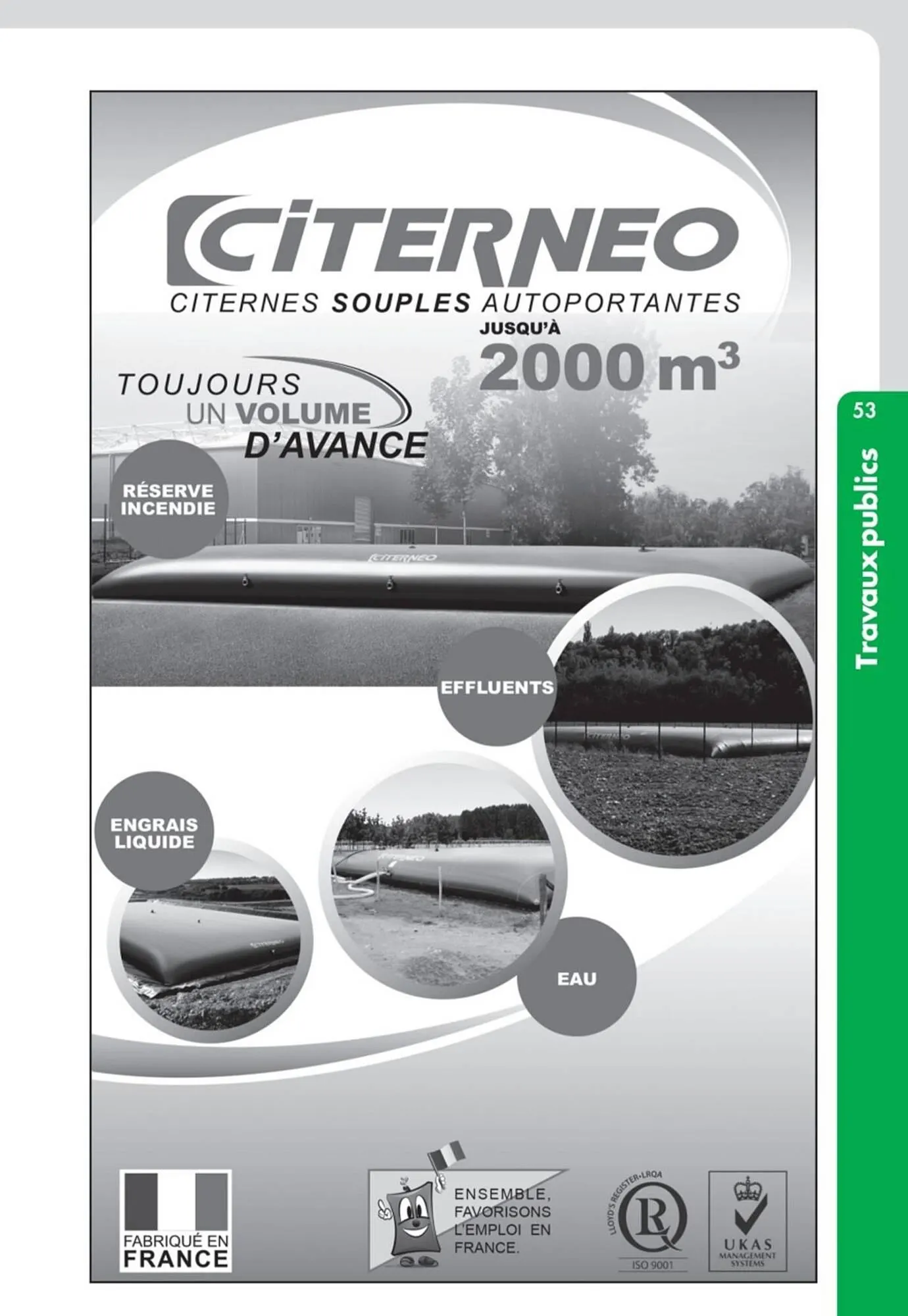 Catalogue Ciffréo Bona du 19 mars au 31 décembre 2025 - Catalogue page 362