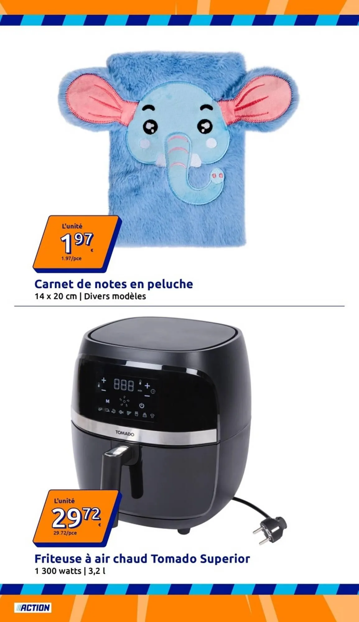 Catalogue Action du 6 mai au 12 mai 2026 - Catalogue page 24