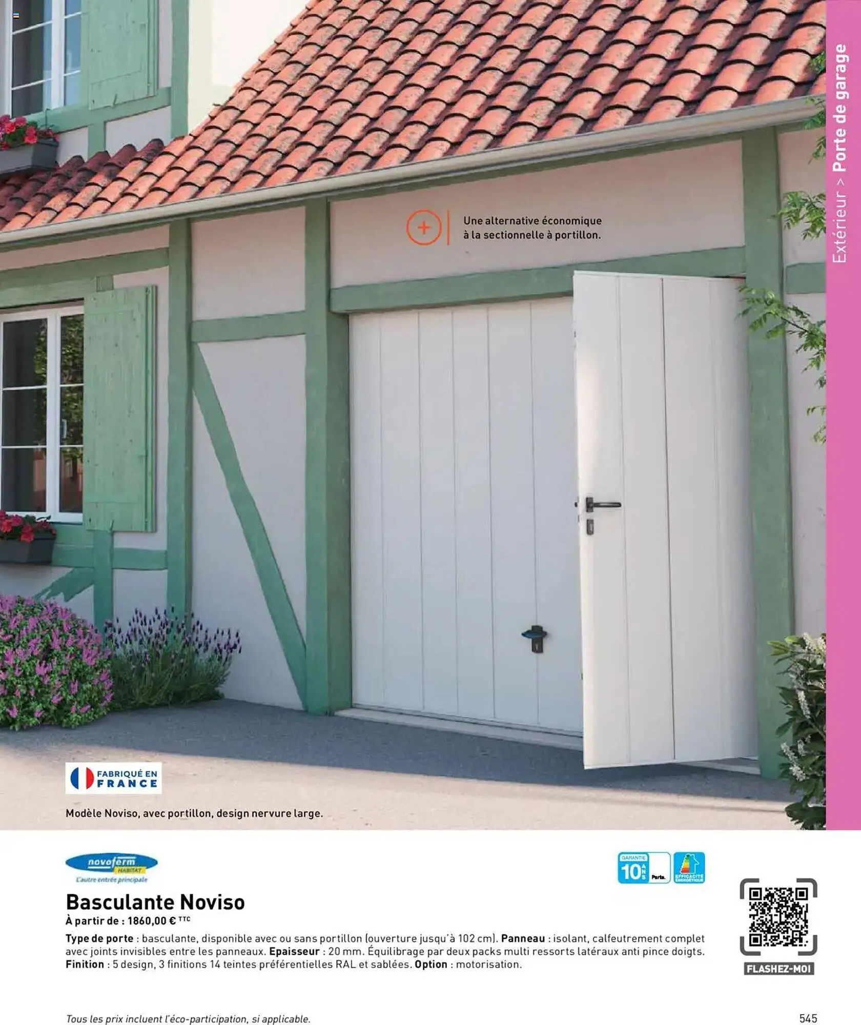 Catalogue Point P du 13 juin au 31 décembre 2025 - Catalogue page 545