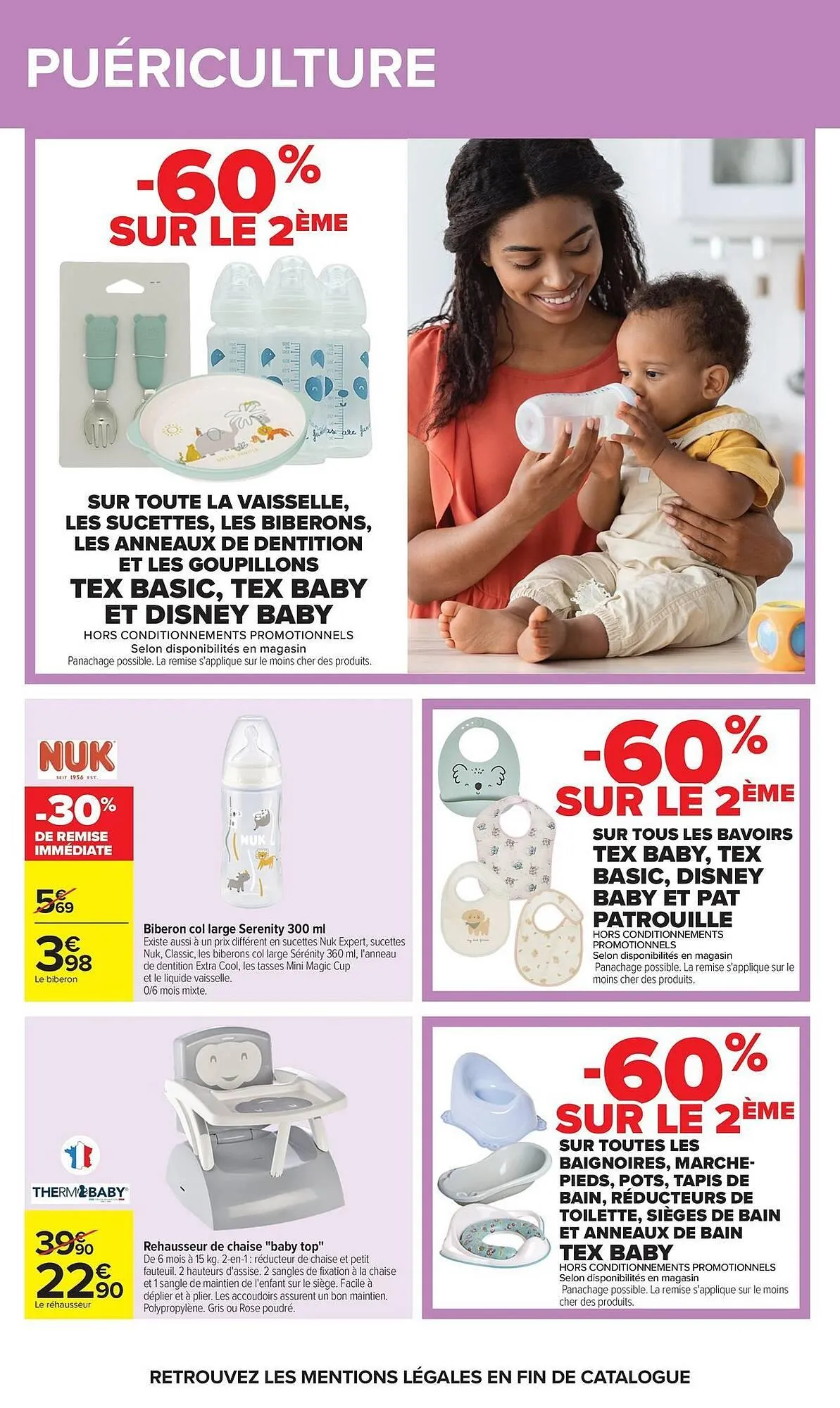 Catalogue Carrefour du 12 mai au 25 mai 2026 - Catalogue page 76