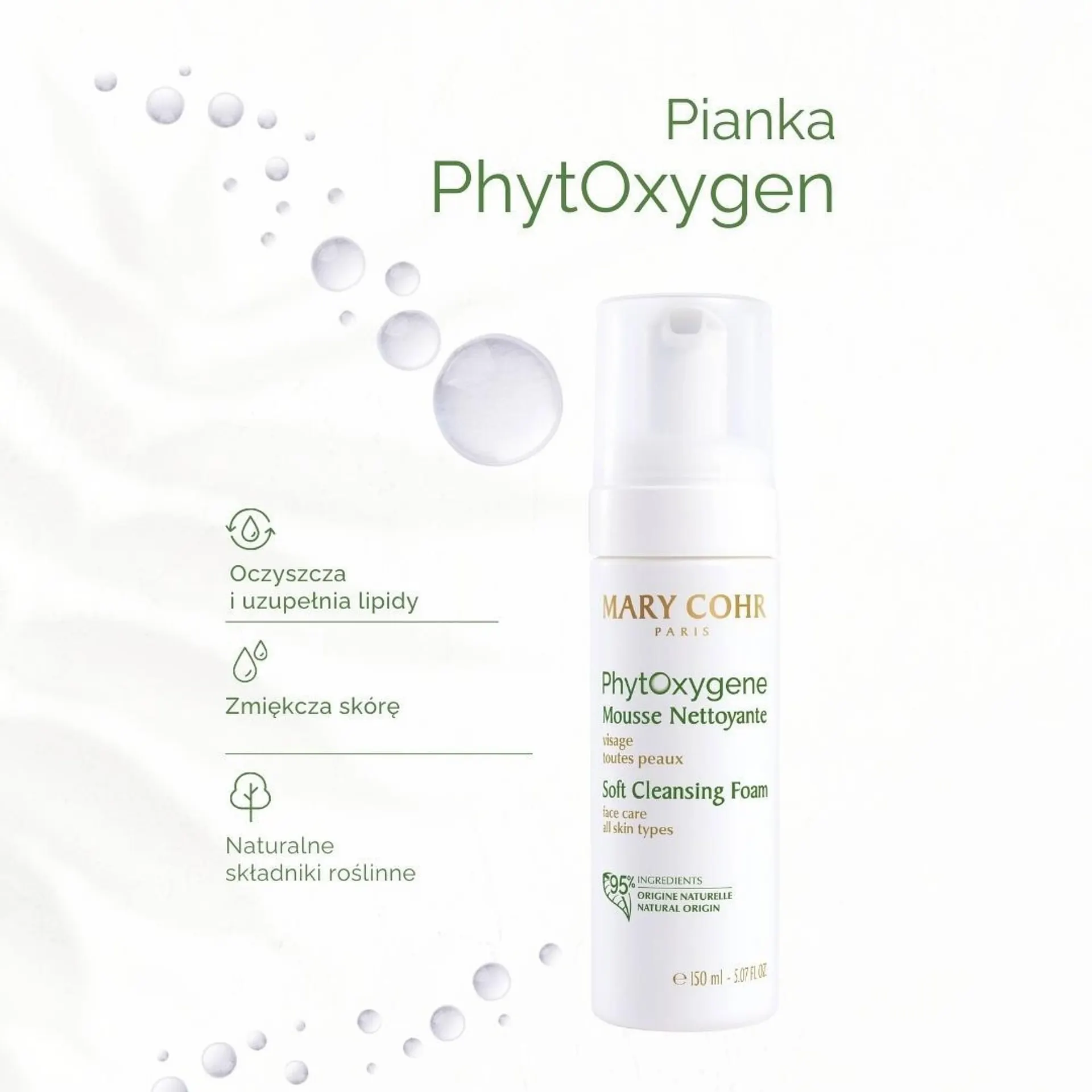 Catalogue Mary Cohr - 1