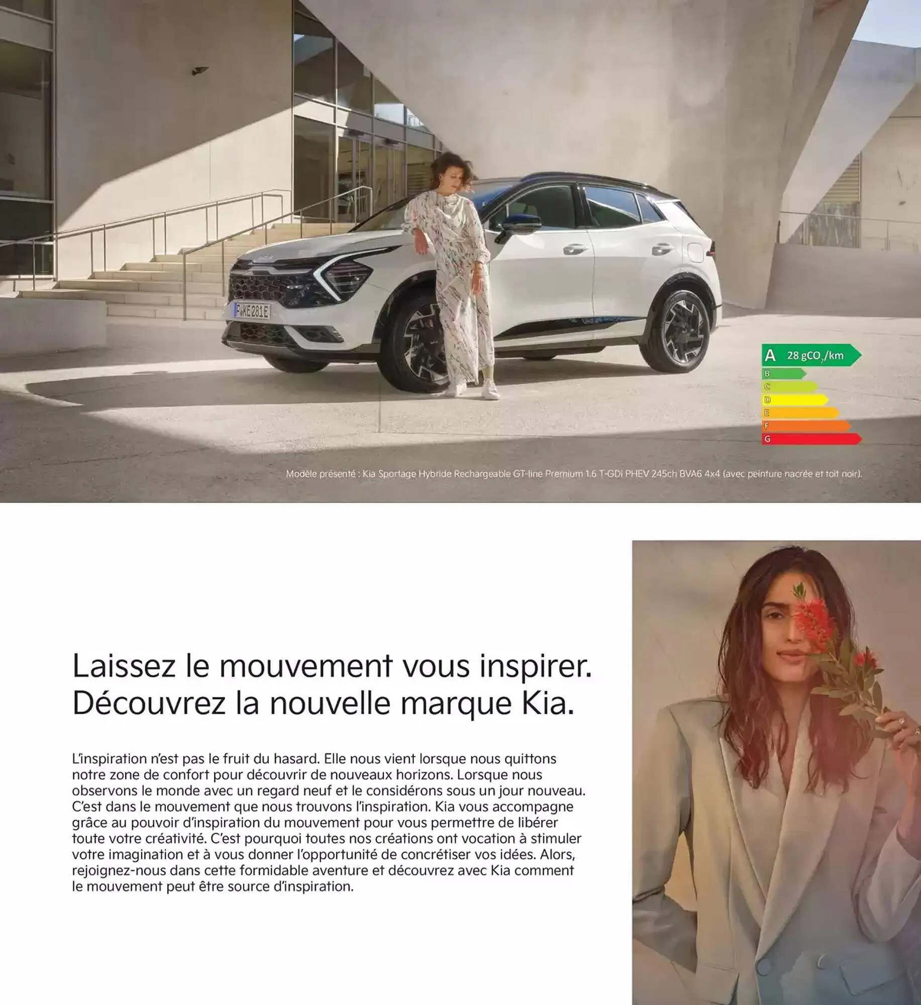 KIA Catalogue du 13 juin au 4 juin 2026 - Catalogue page 2