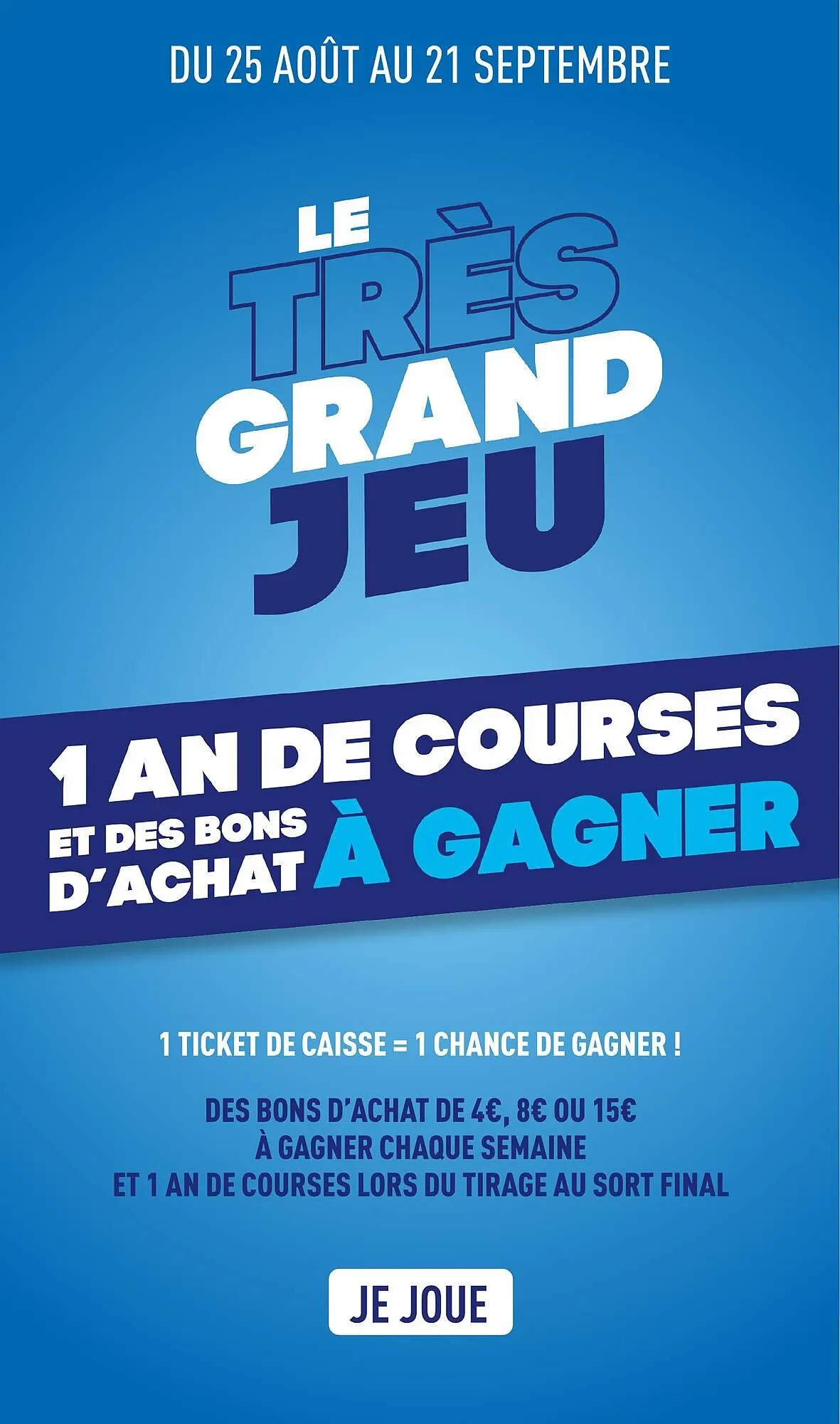 catalogue ALDI du 9 septembre au 15 septembre 2025 - Catalogue page 4