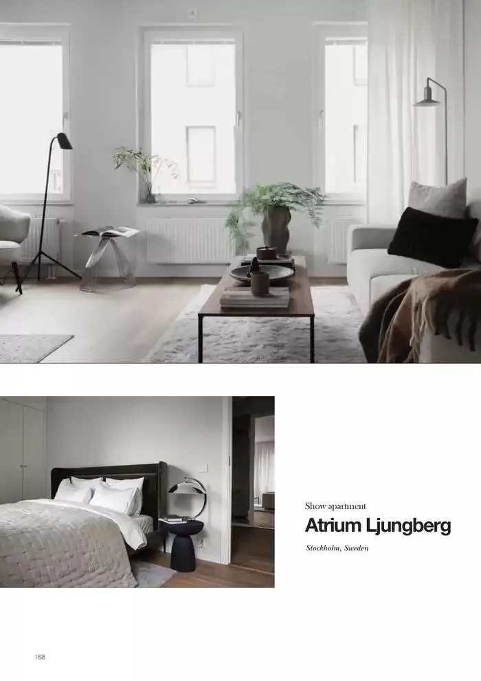 C O N T R A C T L O O K B O O K du 7 janvier au 31 décembre 2025 - Catalogue page 168