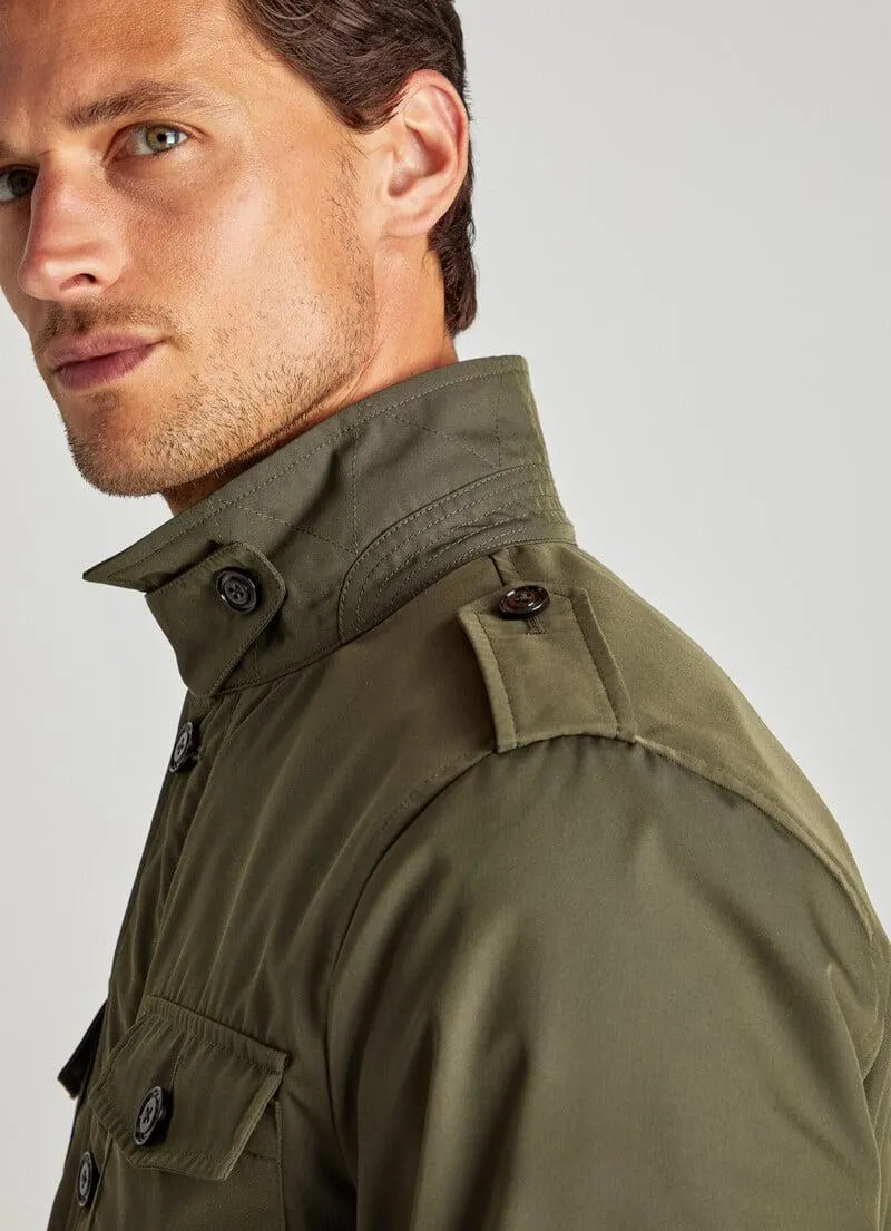 FIELD JACKET