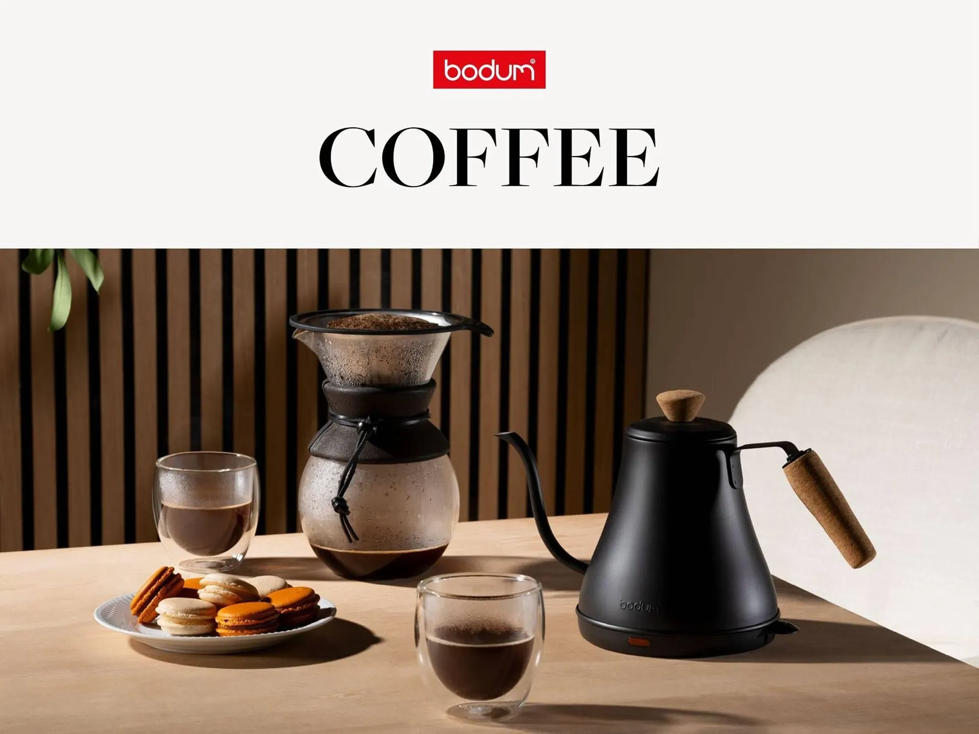 Catalogue Bodum du 25 mars au 31 décembre 2025 - Catalogue page 44
