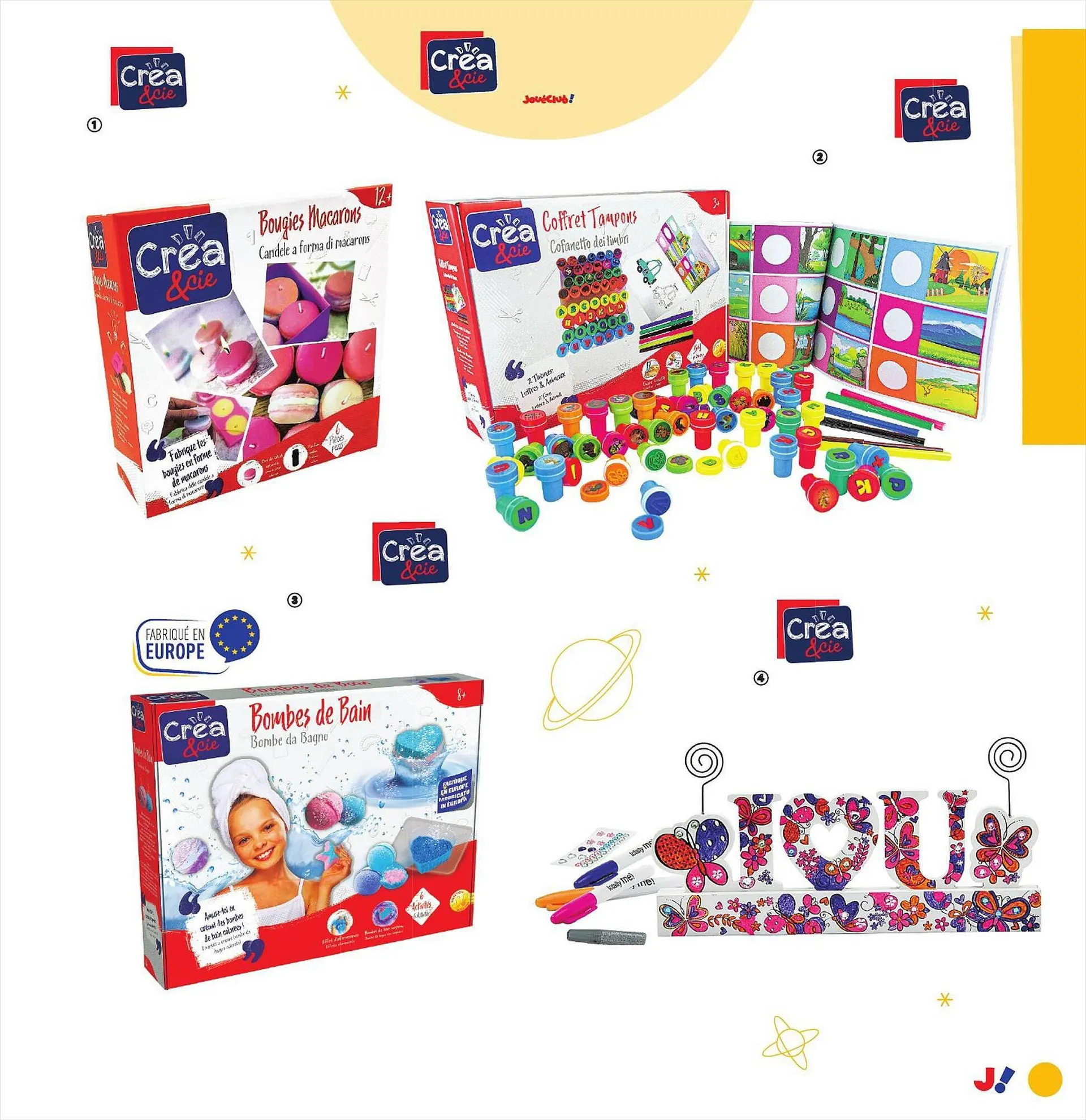 Catalogue JouéClub du 26 juillet au 29 juillet 2023 - Catalogue page 85