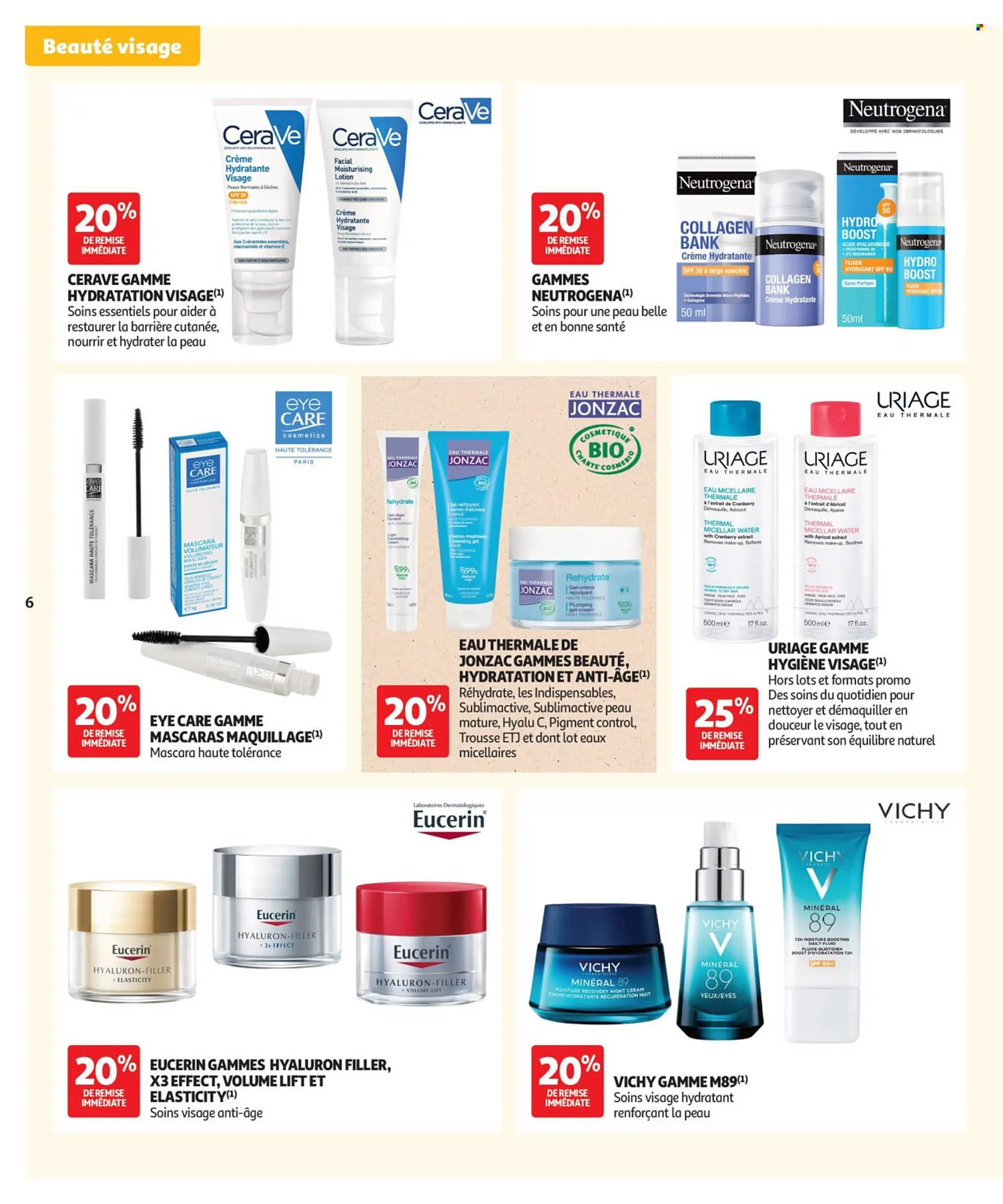 Catalogue Auchan du 28 avril au 31 mai 2026 - Catalogue page 6