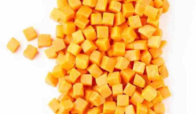 Patates douces bio local, Sud-Est de la France