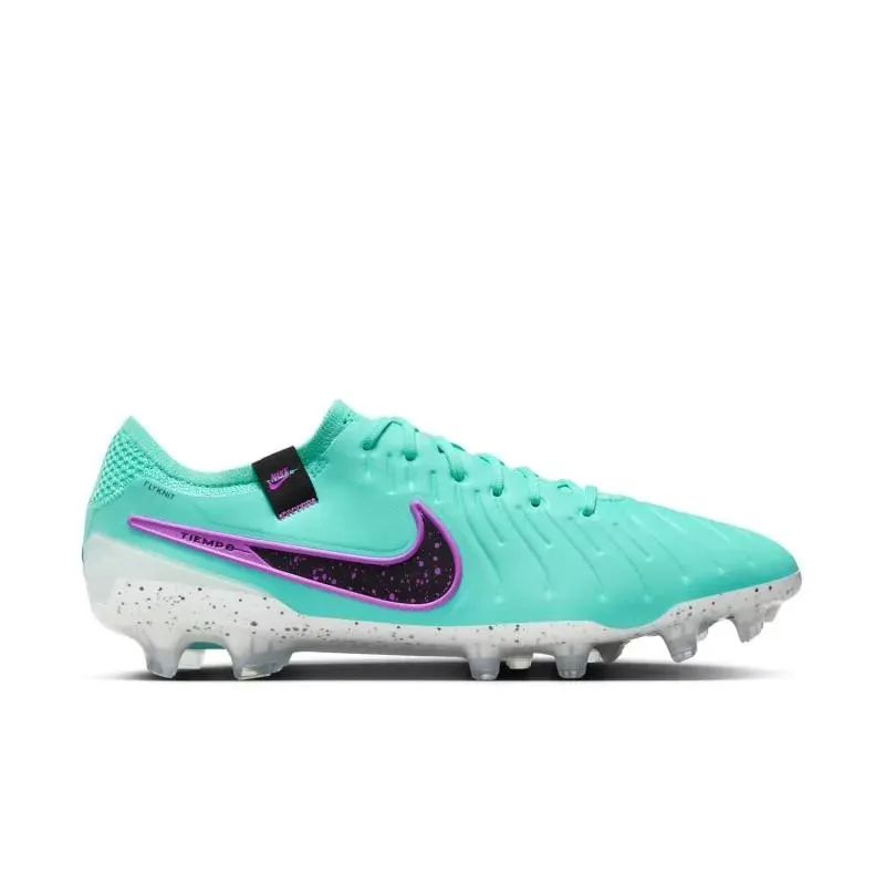 Nike Tiempo Legend 10 Elite Fg Vert