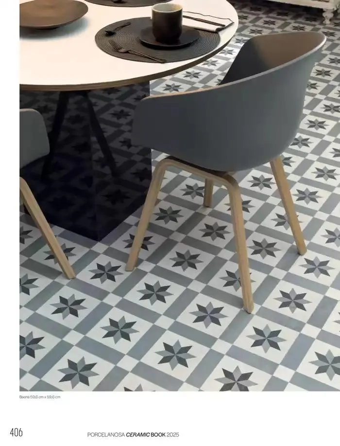 Ceramoc book 2025 du 27 janvier au 31 décembre 2025 - Catalogue page 408