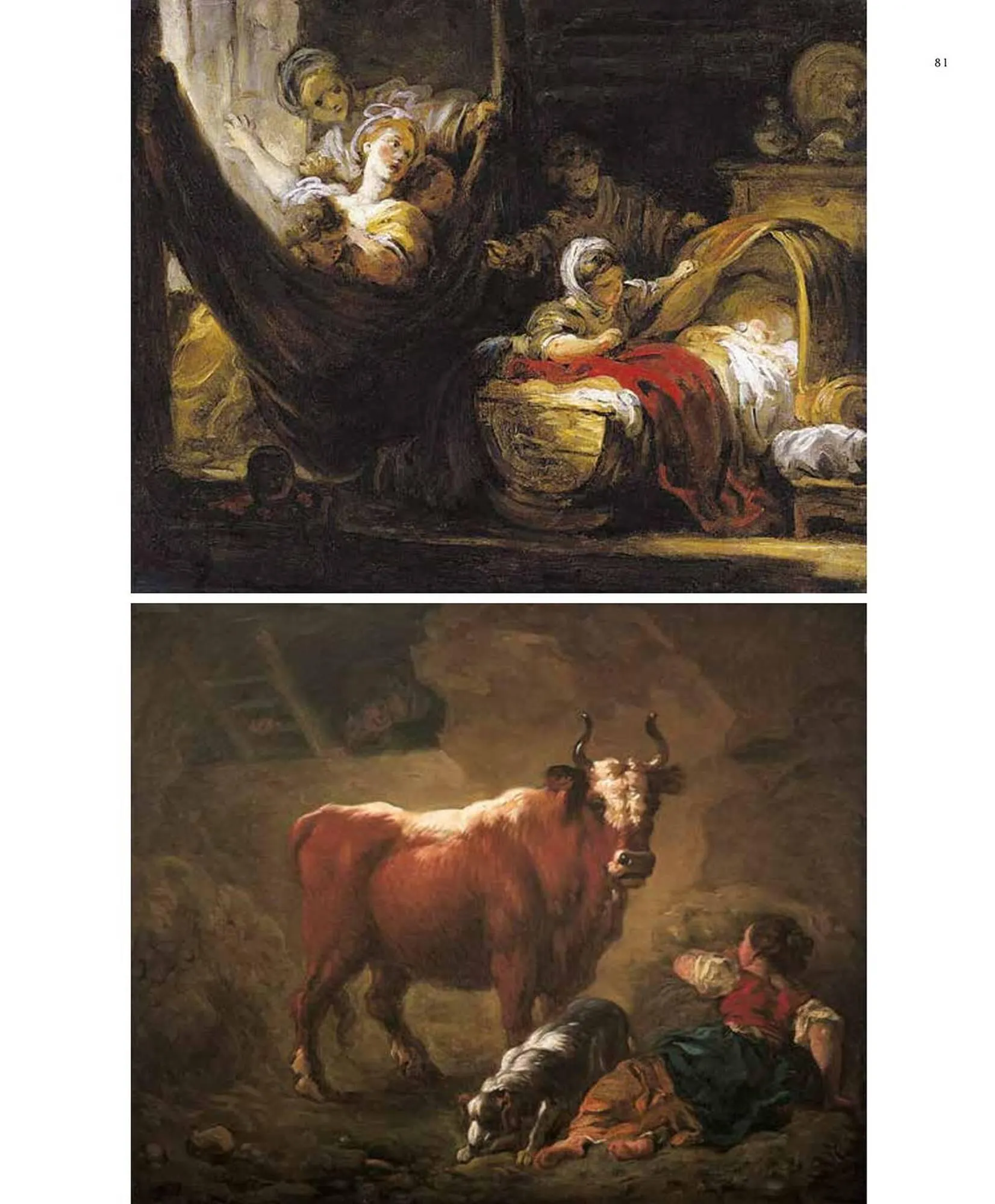 Catalogue Fragonard du 9 mars au 20 septembre 2026 - Catalogue page 81