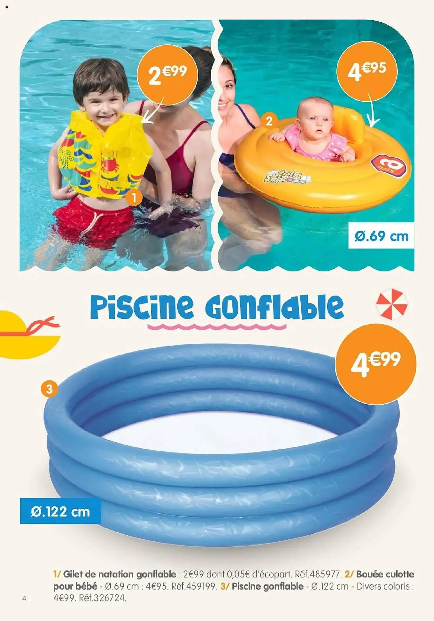 Catalogue b&m du 29 avril au 13 mai 2026 - Catalogue page 4