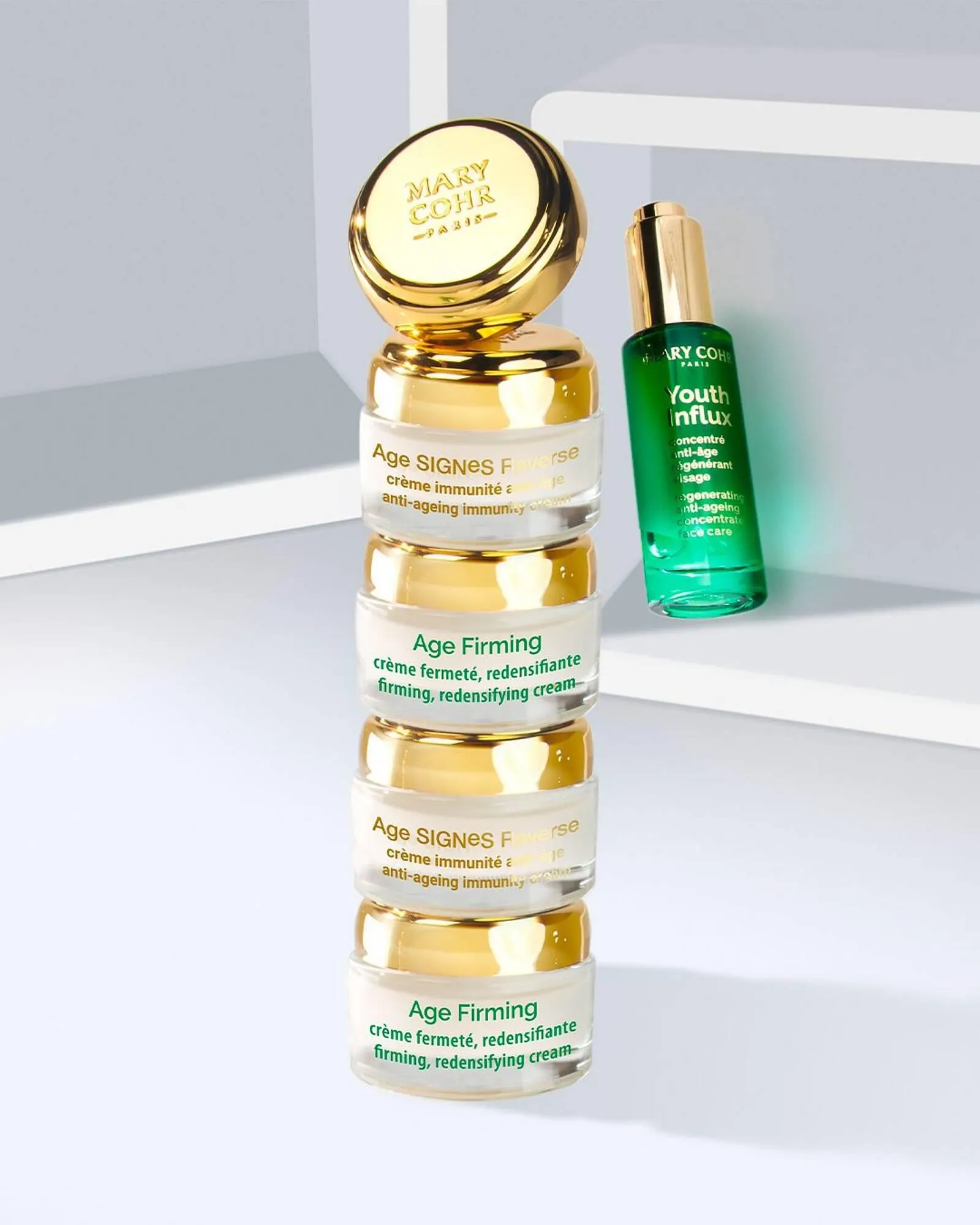 Catalogue Mary Cohr du 7 décembre au 16 décembre 2023 - Catalogue page 3