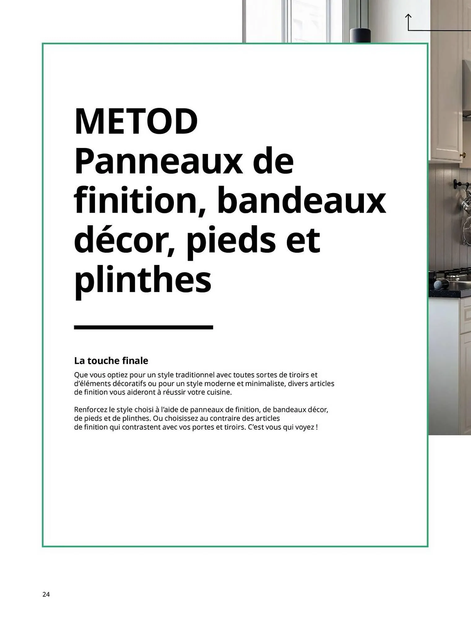Catalogue IKEA du 6 février au 31 décembre 2026 - Catalogue page 24