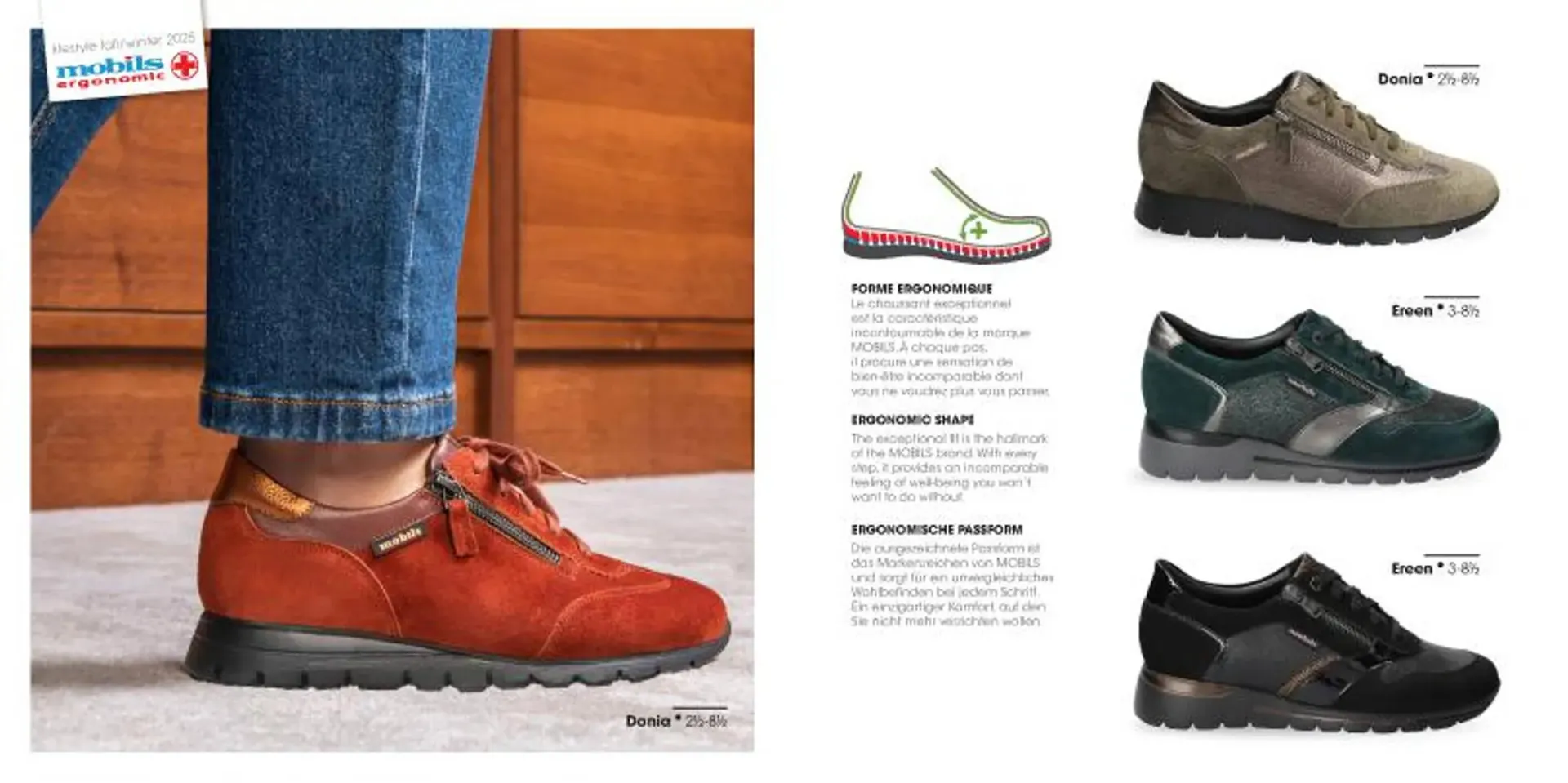 Catalogue Mephisto du 27 août au 31 décembre 2025 - Catalogue page 11