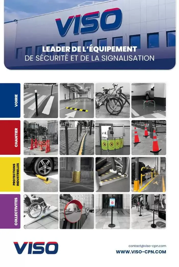 Catalogue Entreprises 2025 du 13 janvier au 31 décembre 2025 - Catalogue page 110