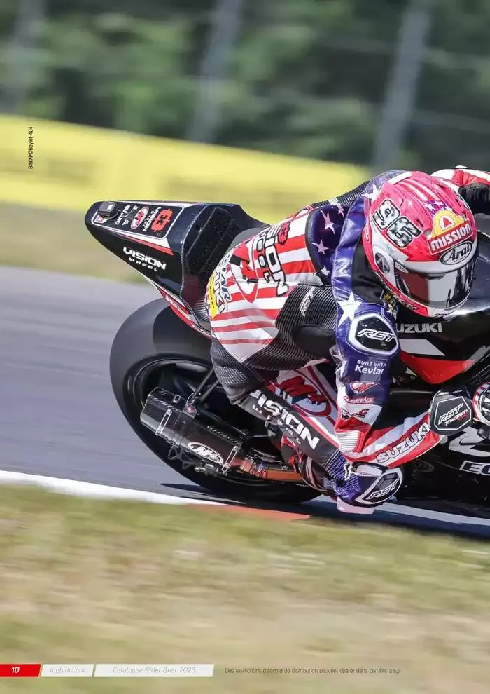 RST 2025 du 20 mars au 31 décembre 2025 - Catalogue page 10