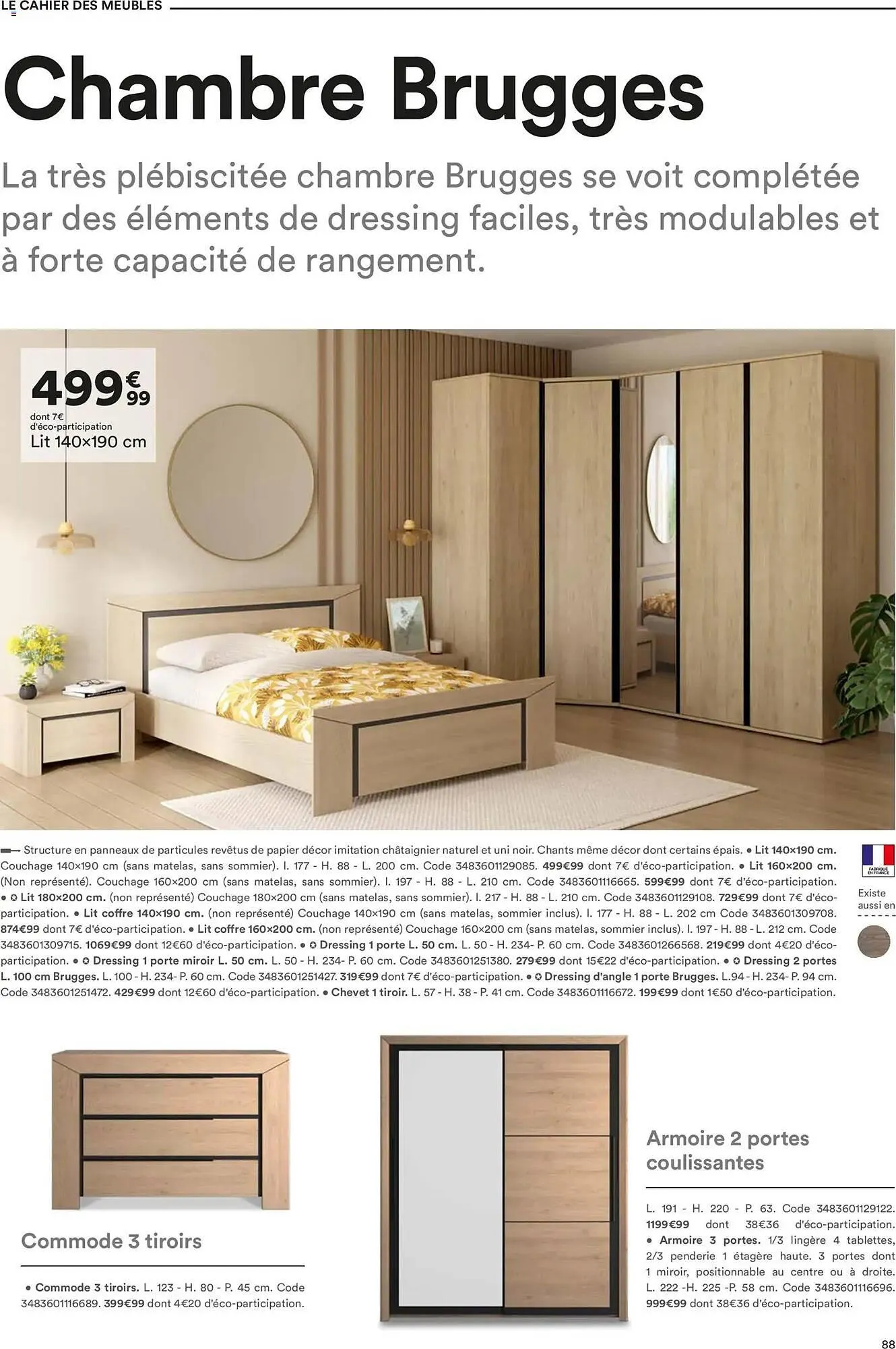 Catalogue BUT du 15 décembre au 23 février 2026 - Catalogue page 88