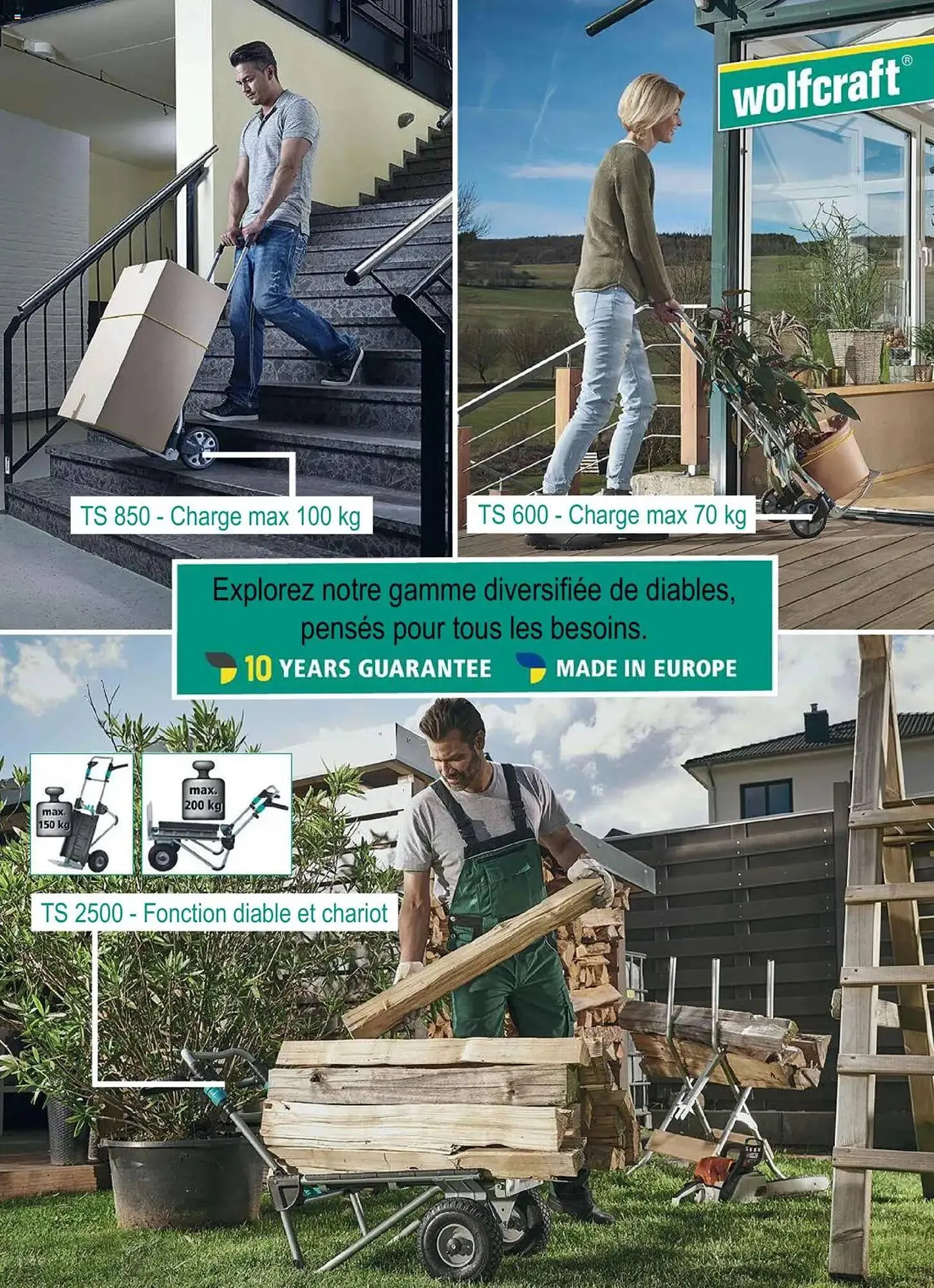 Catalogue Mr Bricolage du 22 septembre au 15 novembre 2025 - Catalogue page 73