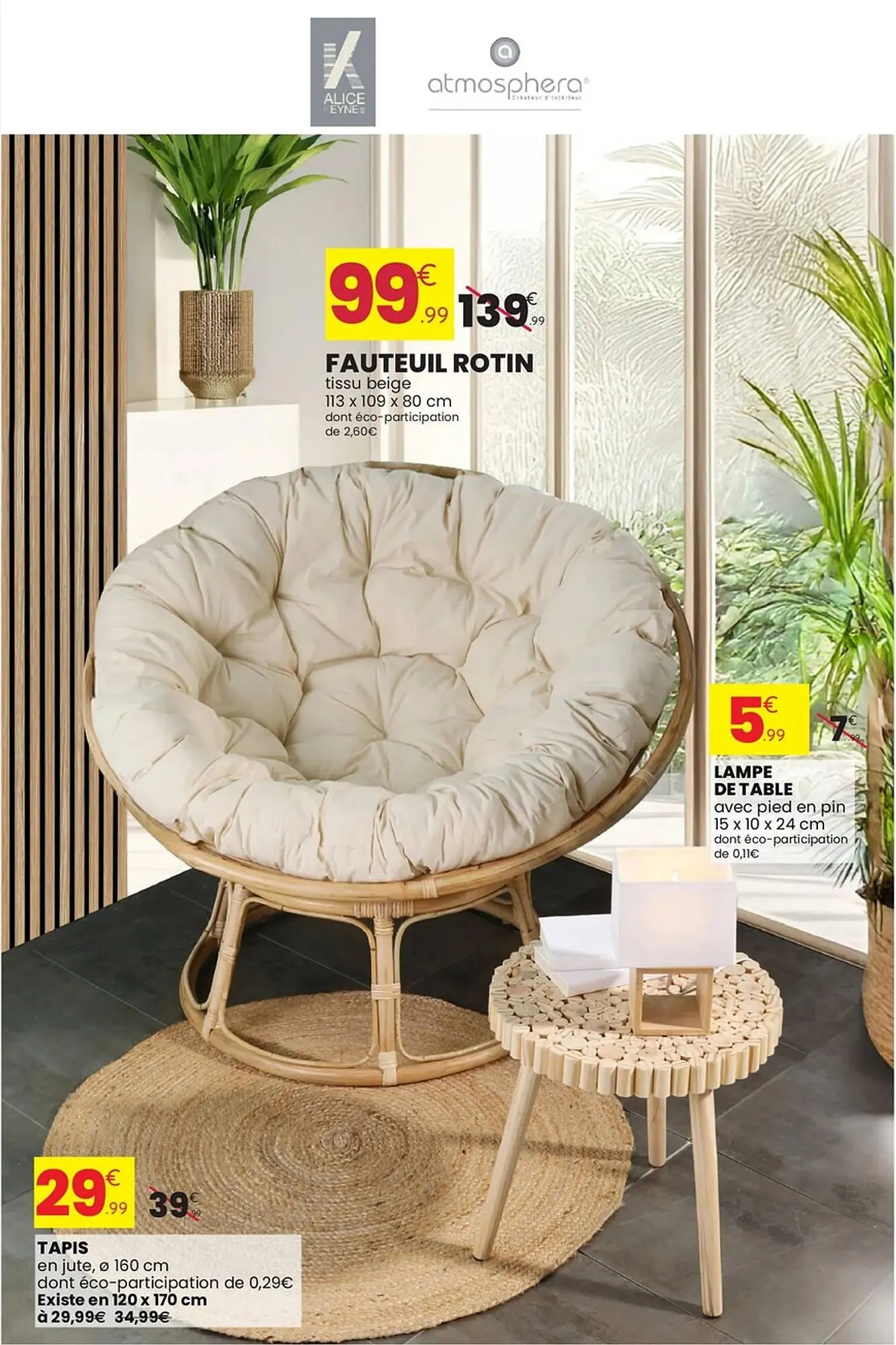 Catalogue Stokomani du 7 juillet au 13 juillet 2025 - Catalogue page 8