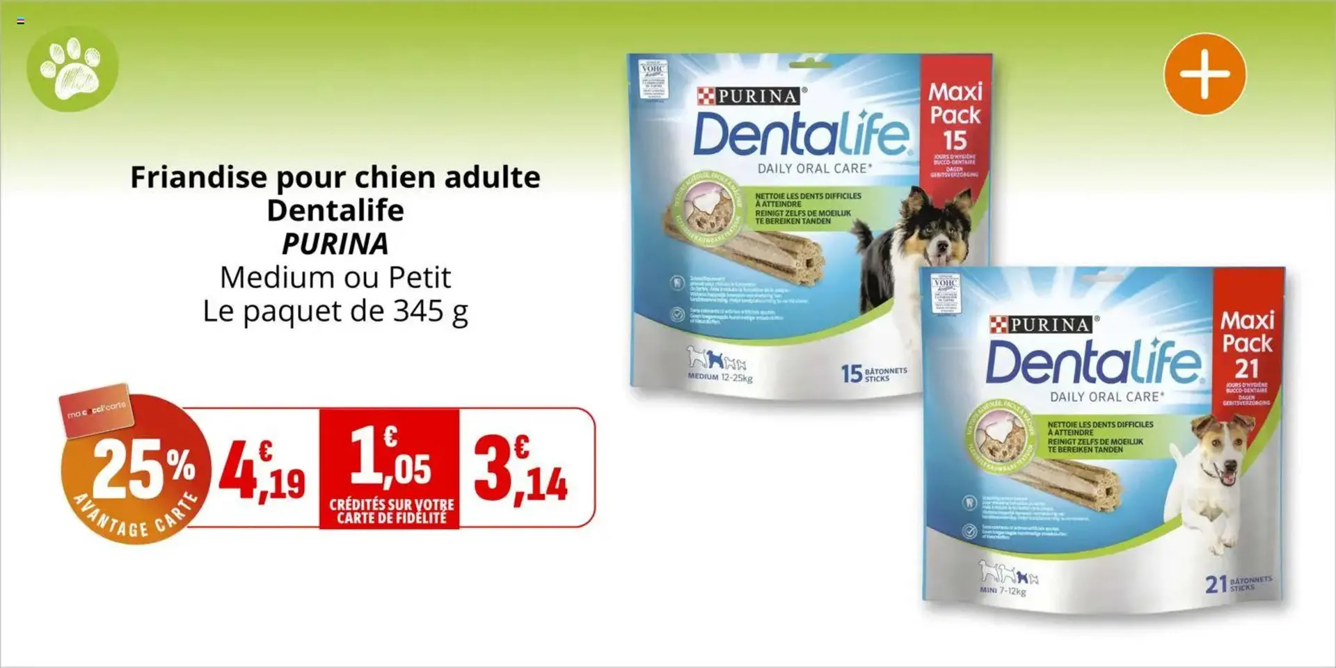 Catalogue Coccinelle Express du 11 mars au 22 mars 2026 - Catalogue page 35