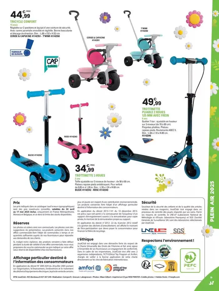 PLEIN AIR 2025 du 30 avril au 17 mai 2025 - Catalogue page 19