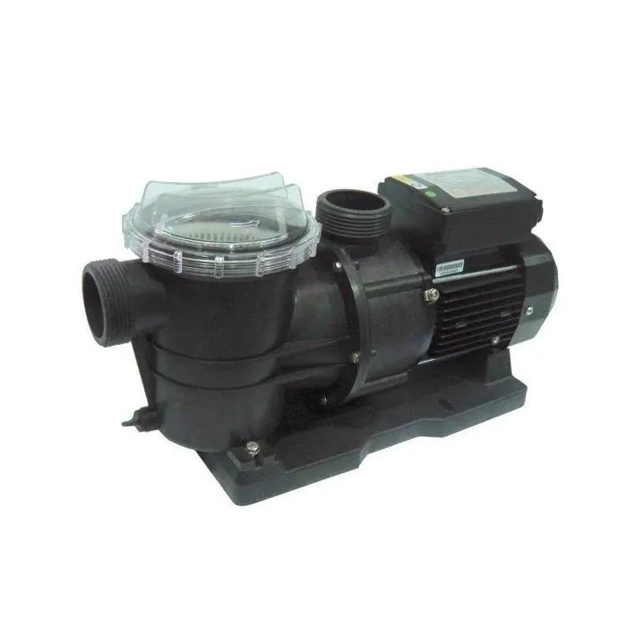 Pompe piscine 0,35 Cv STP mono