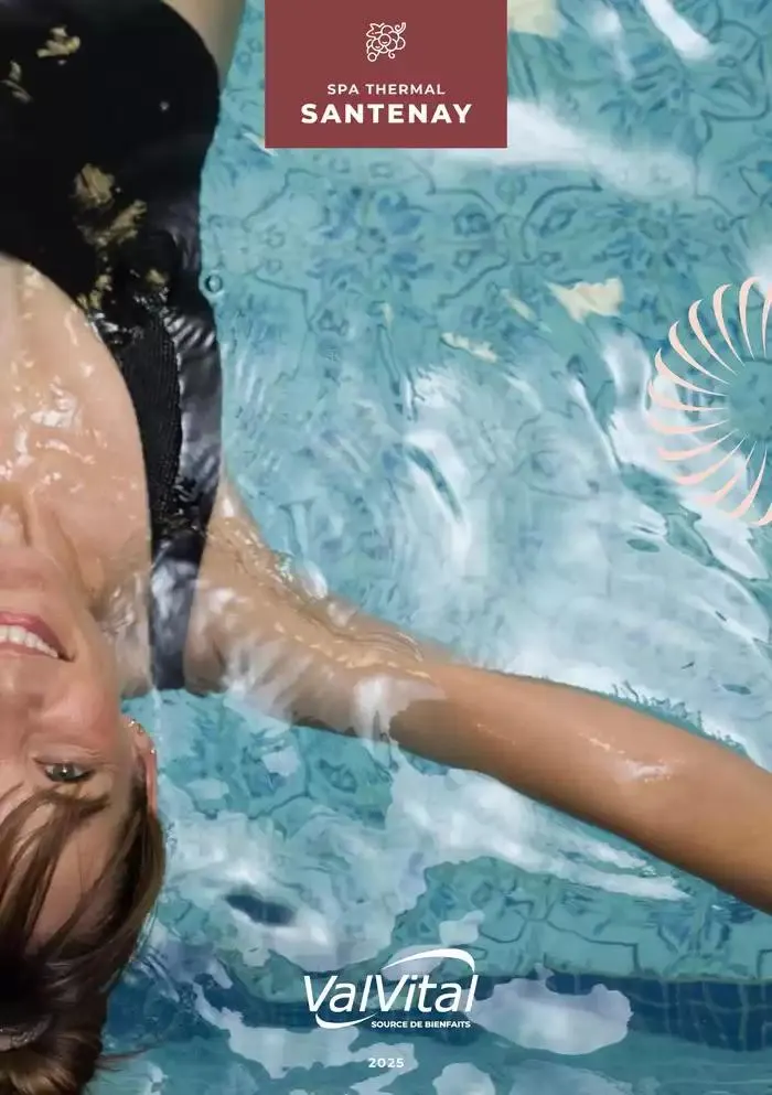 Carte spa Santenay 2025 - 1