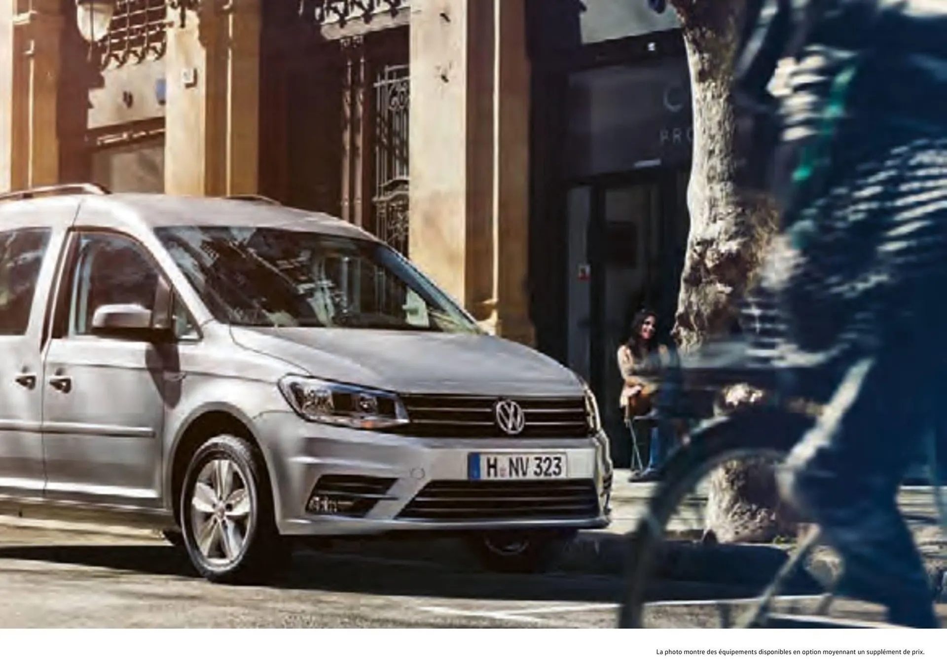 Catalogue Volkswagen du 2 octobre au 2 octobre 2026 - Catalogue page 5